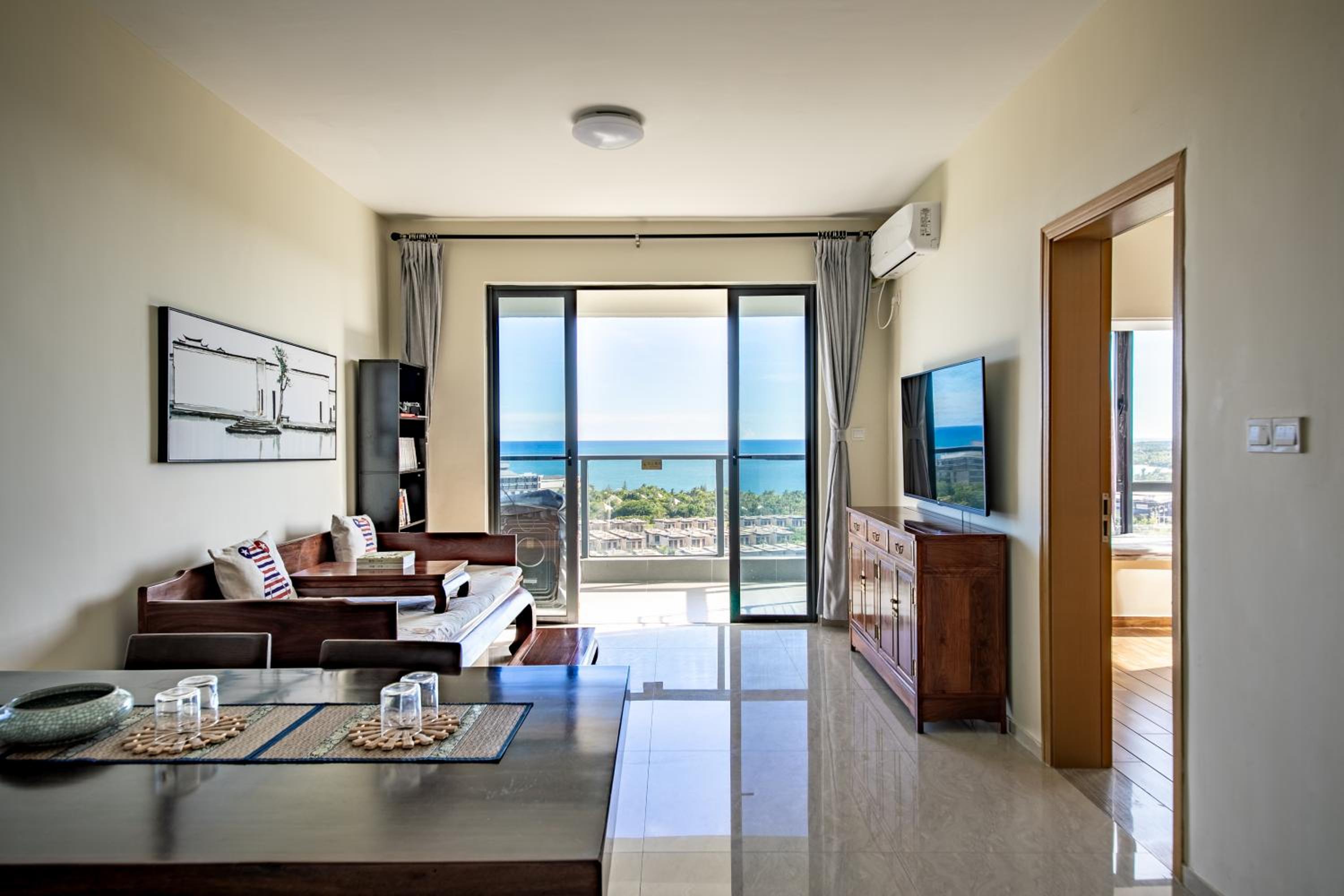 Apartment With Sea View photo 1
