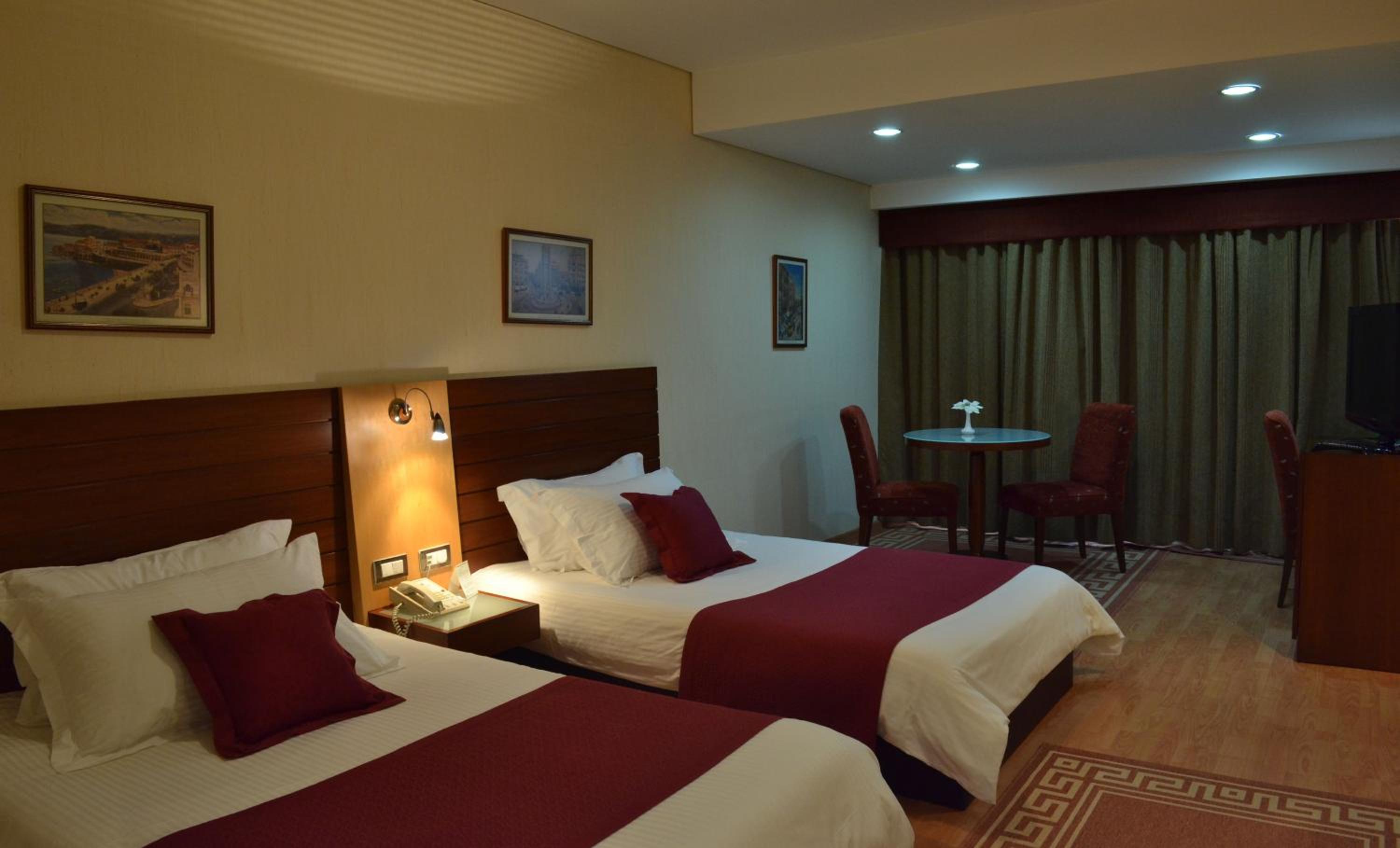 Superior Room photo 2