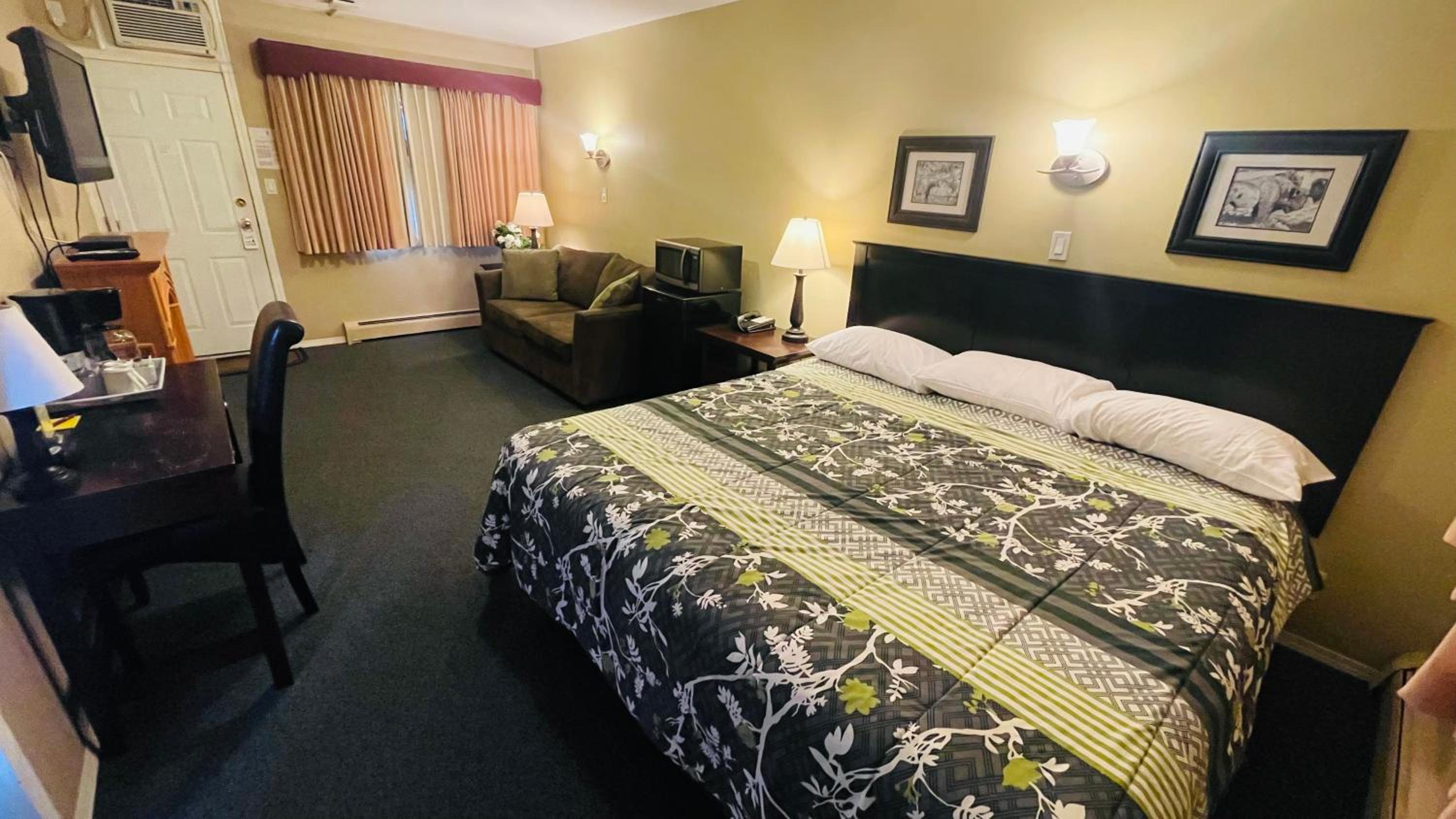 King Room photo 1