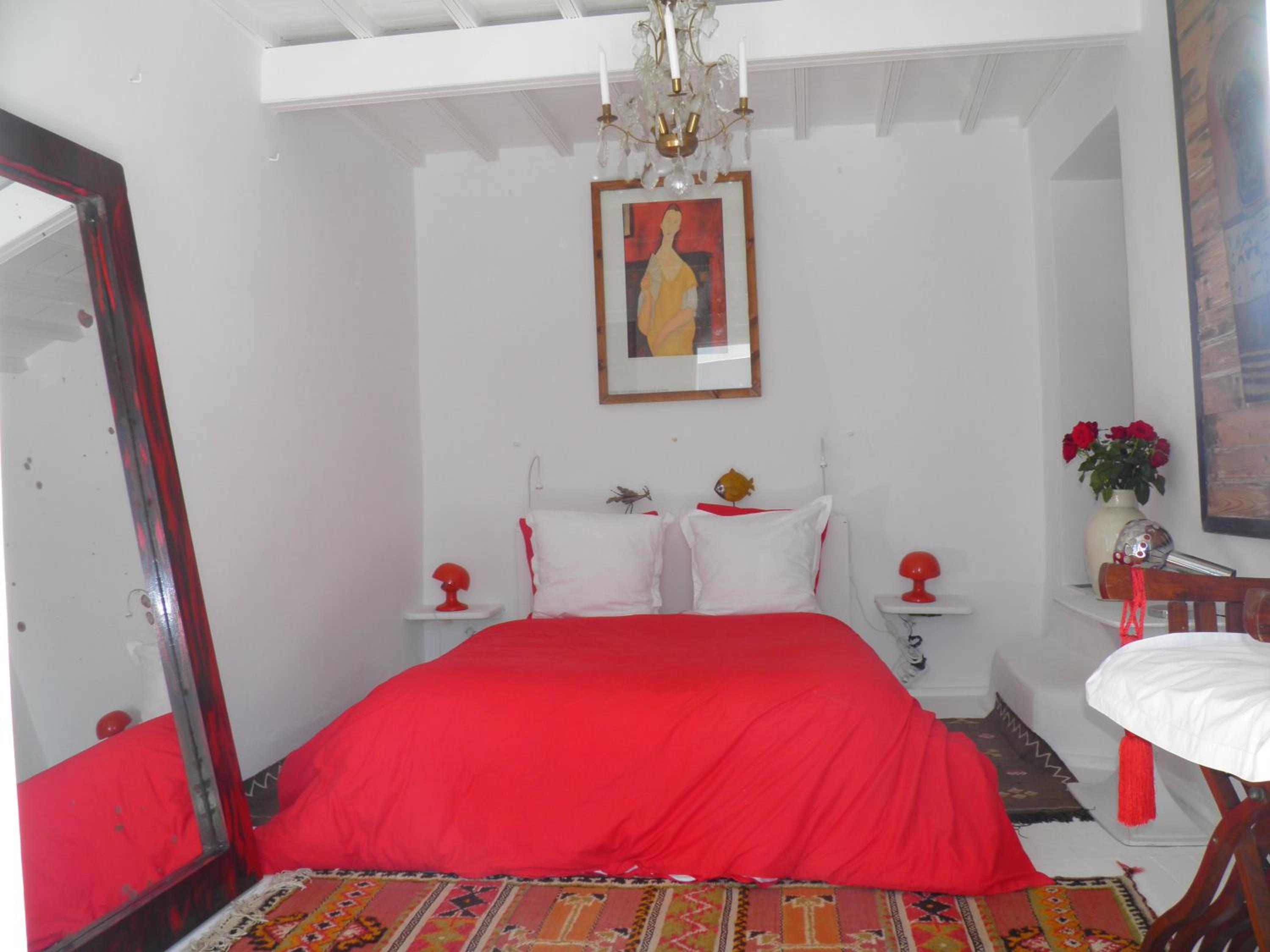 Double Room on Terrace-Flaubert photo 2