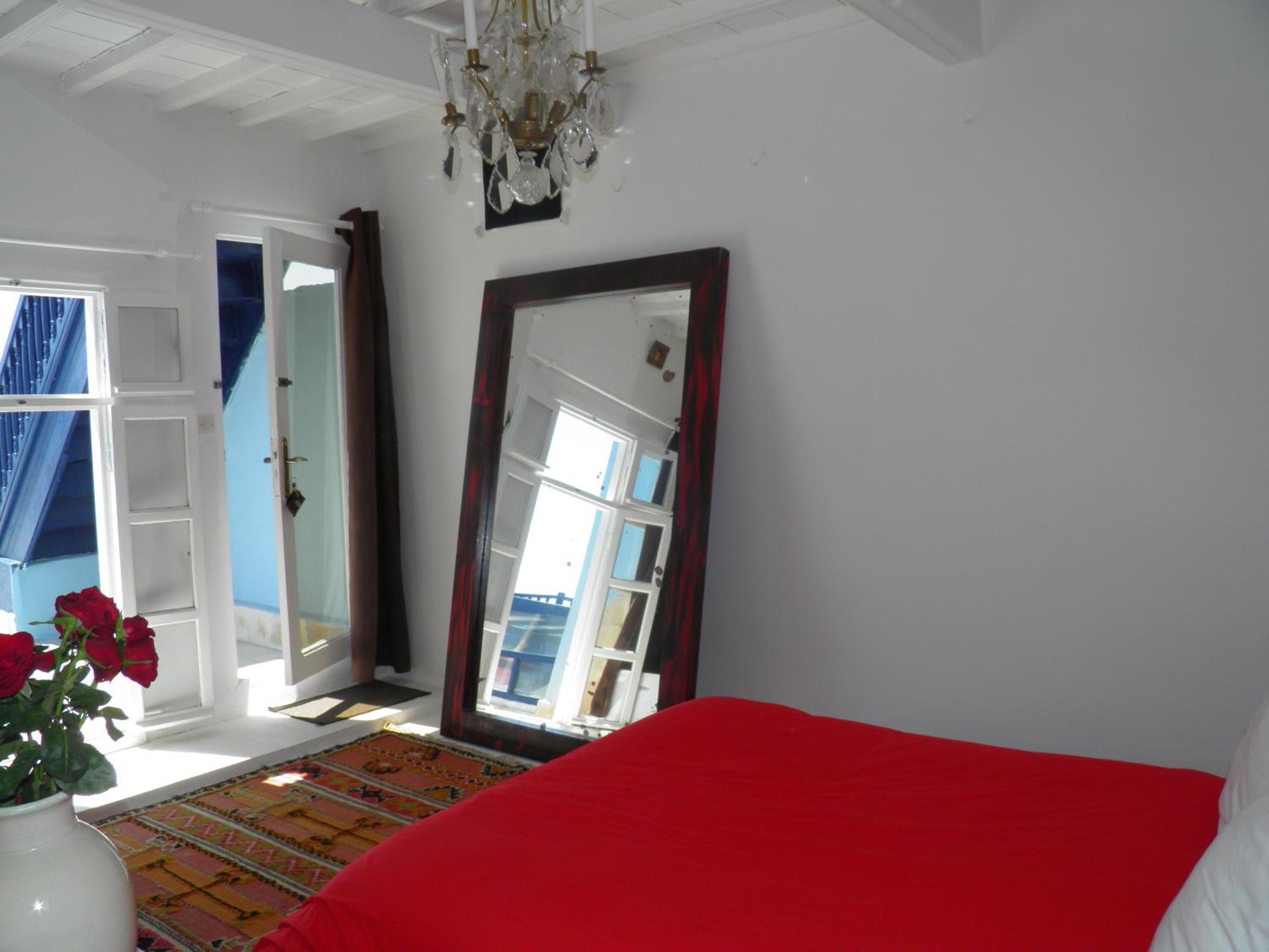 Double Room on Terrace-Flaubert photo 3