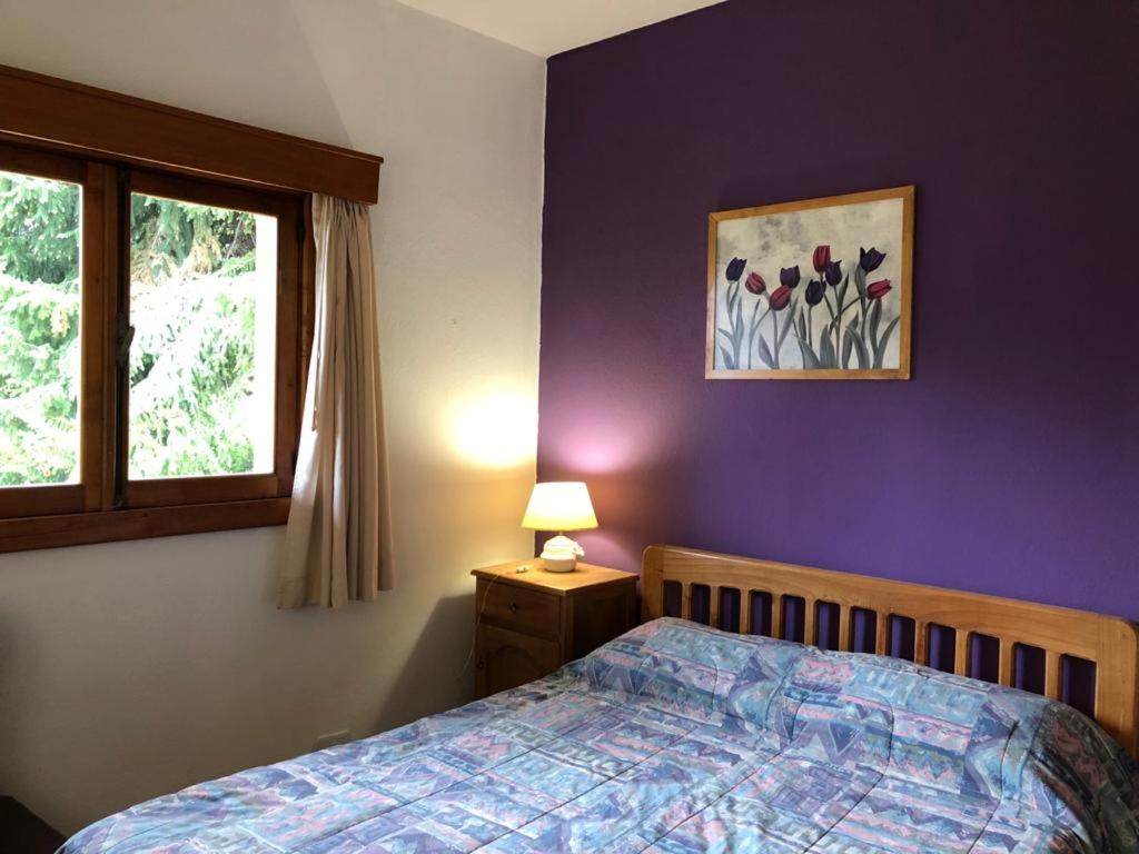 Three-Bedroom Chalet photo 1