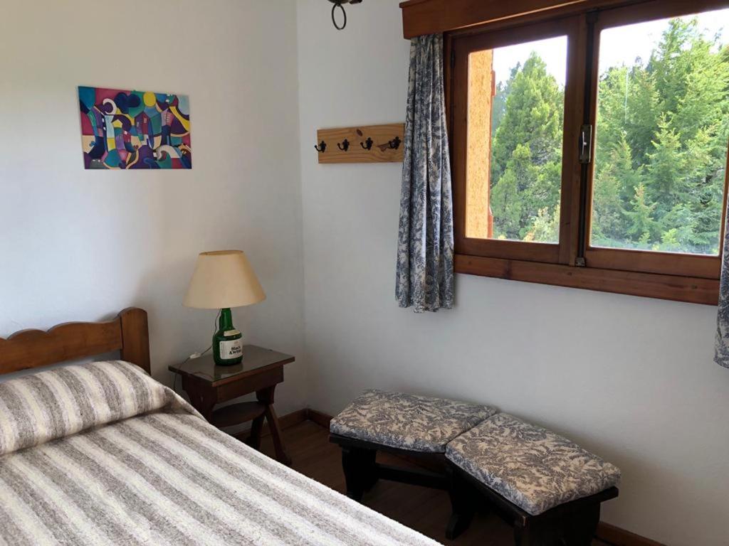 Three-Bedroom Chalet photo 2