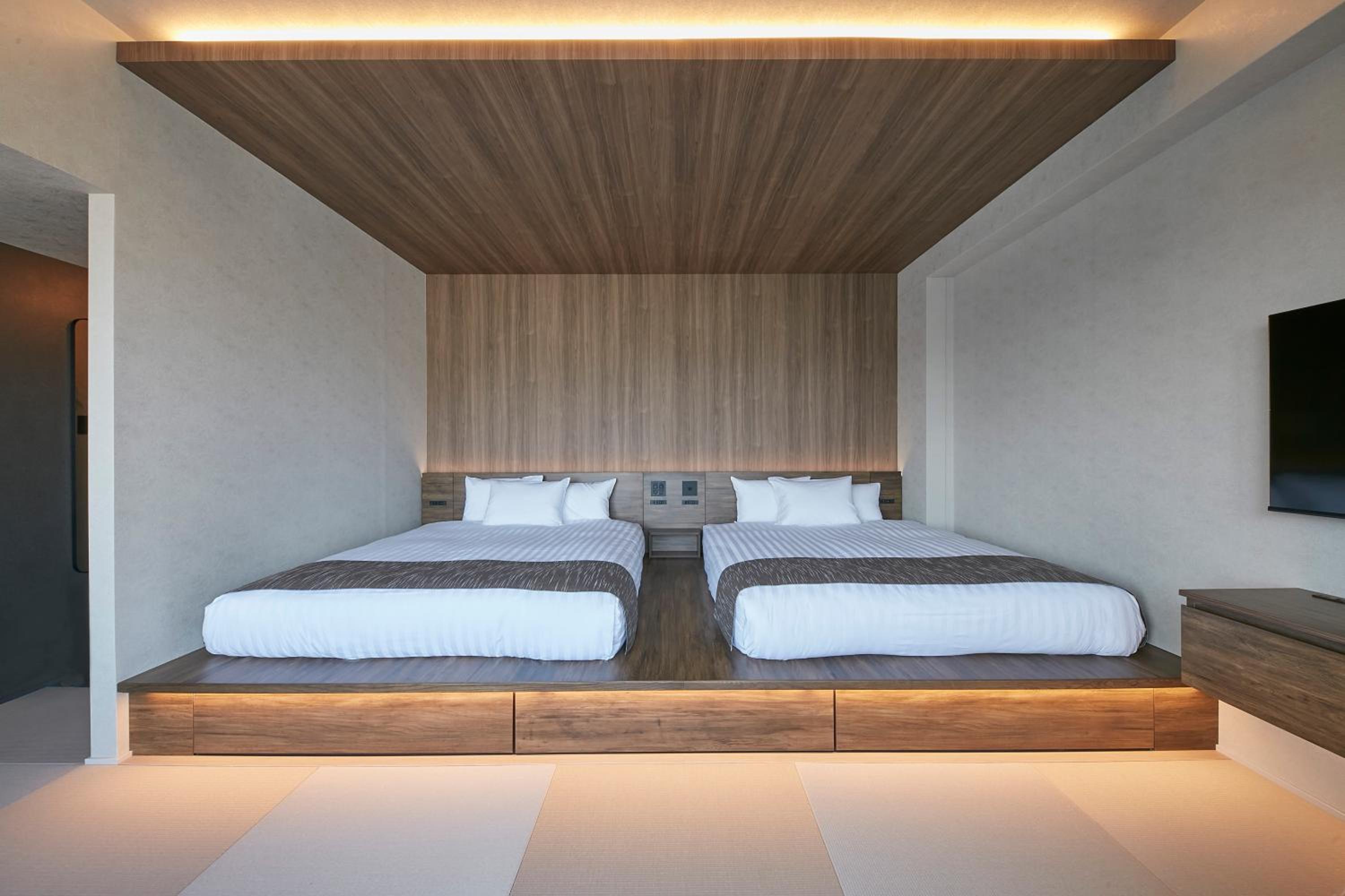 Quadruple Room - Photo 4
