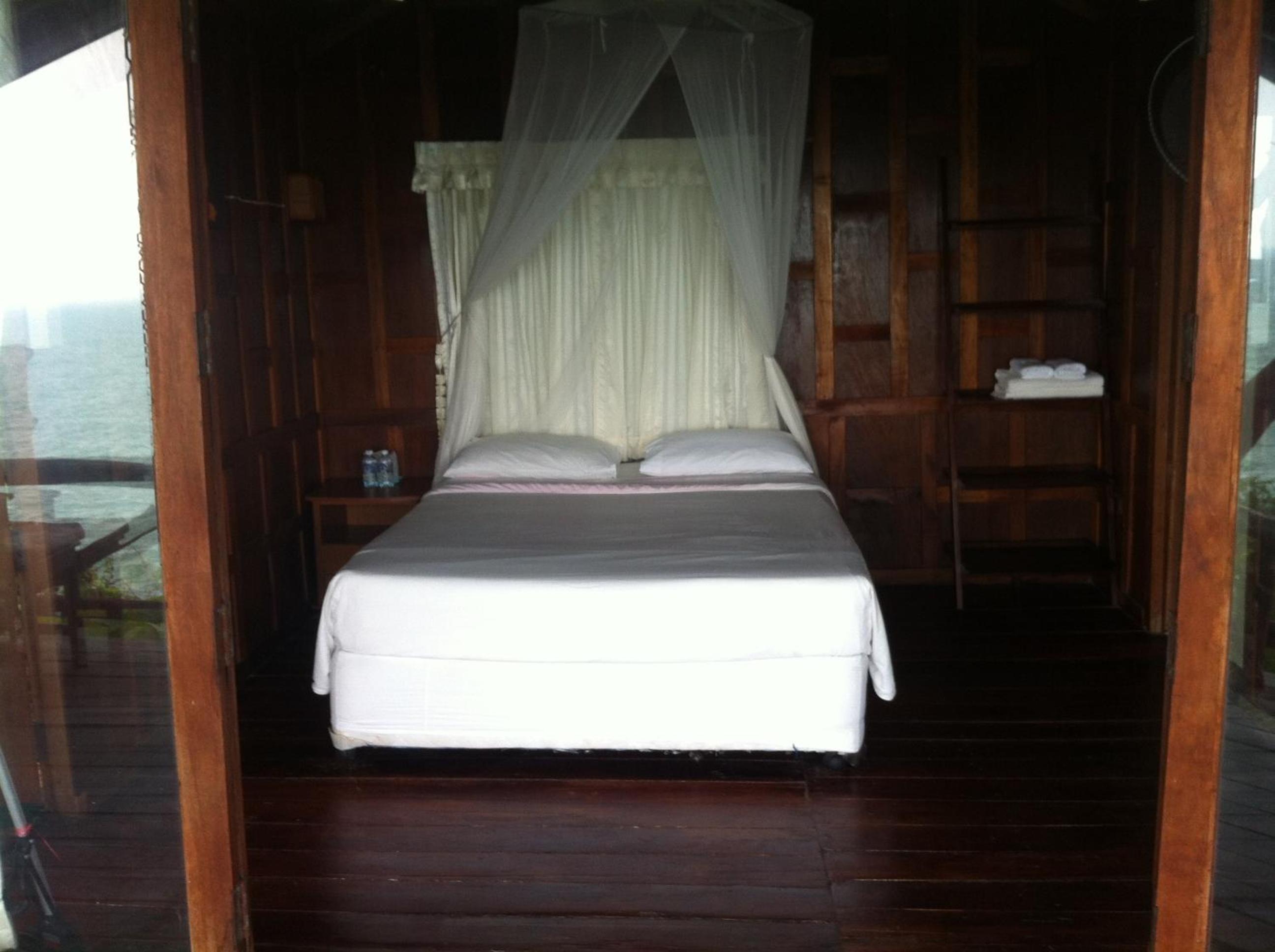 Bungalow with Fan photo 1
