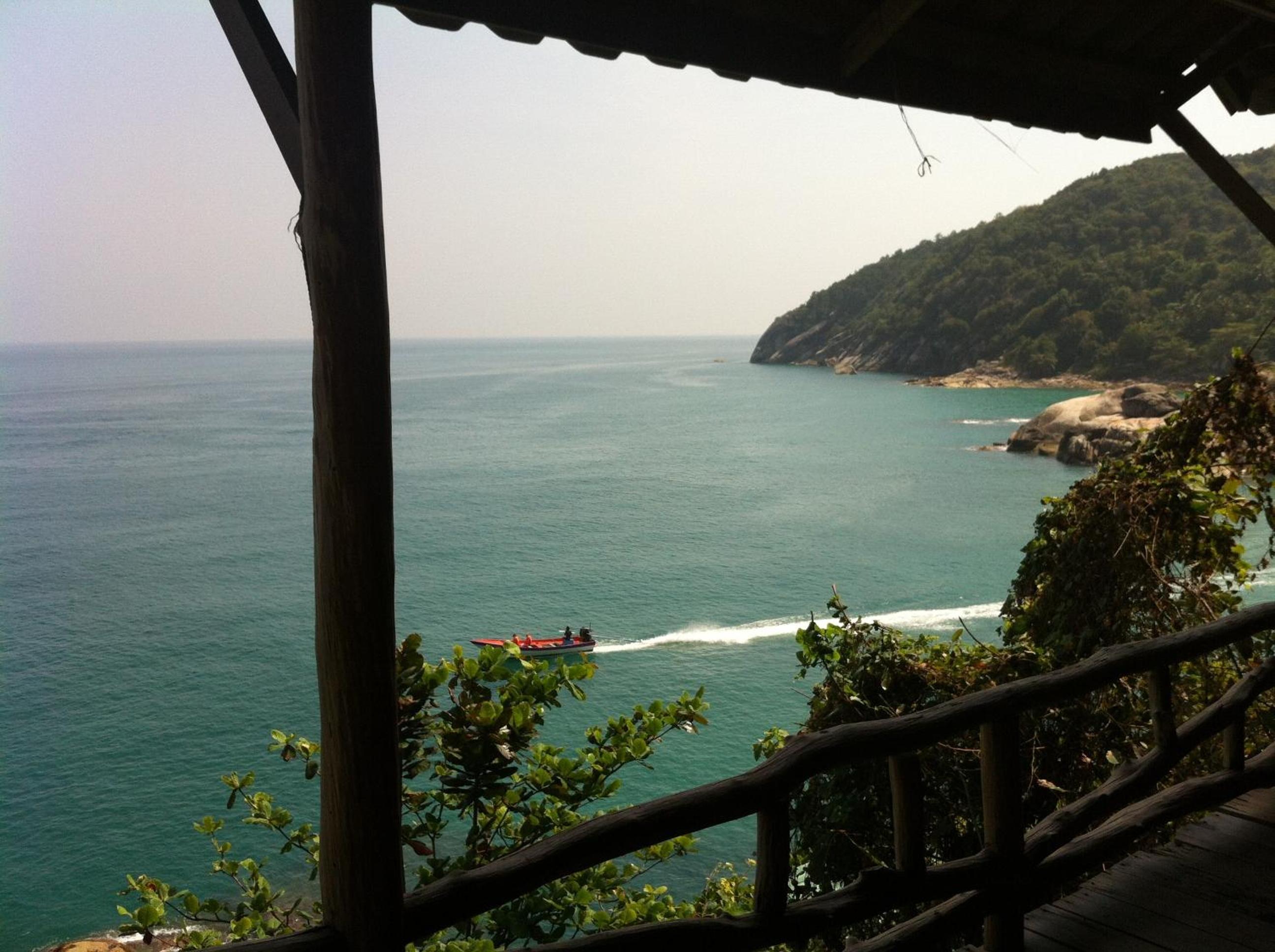 Bungalow with Fan photo 2