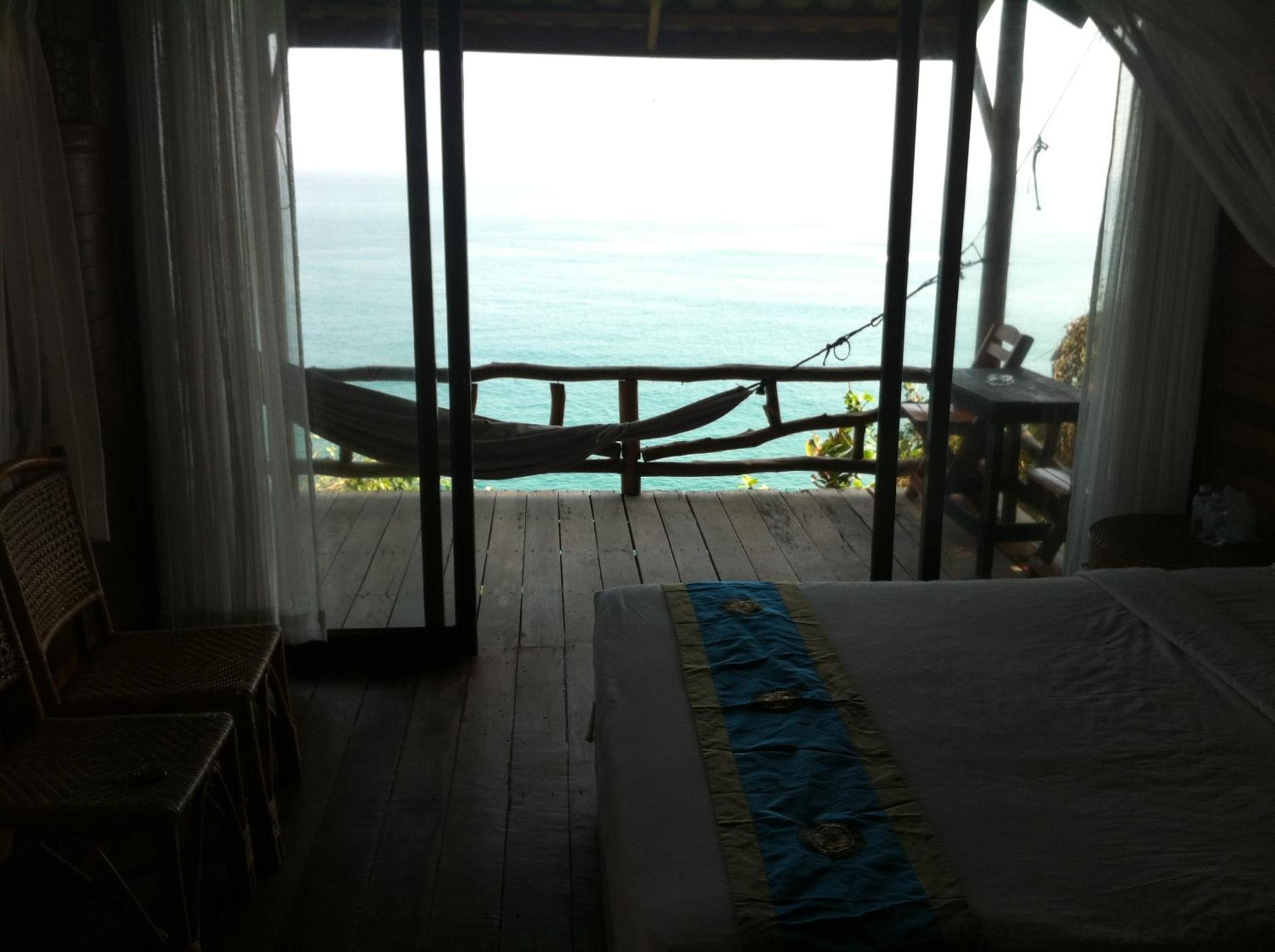 Bungalow with Fan photo 3