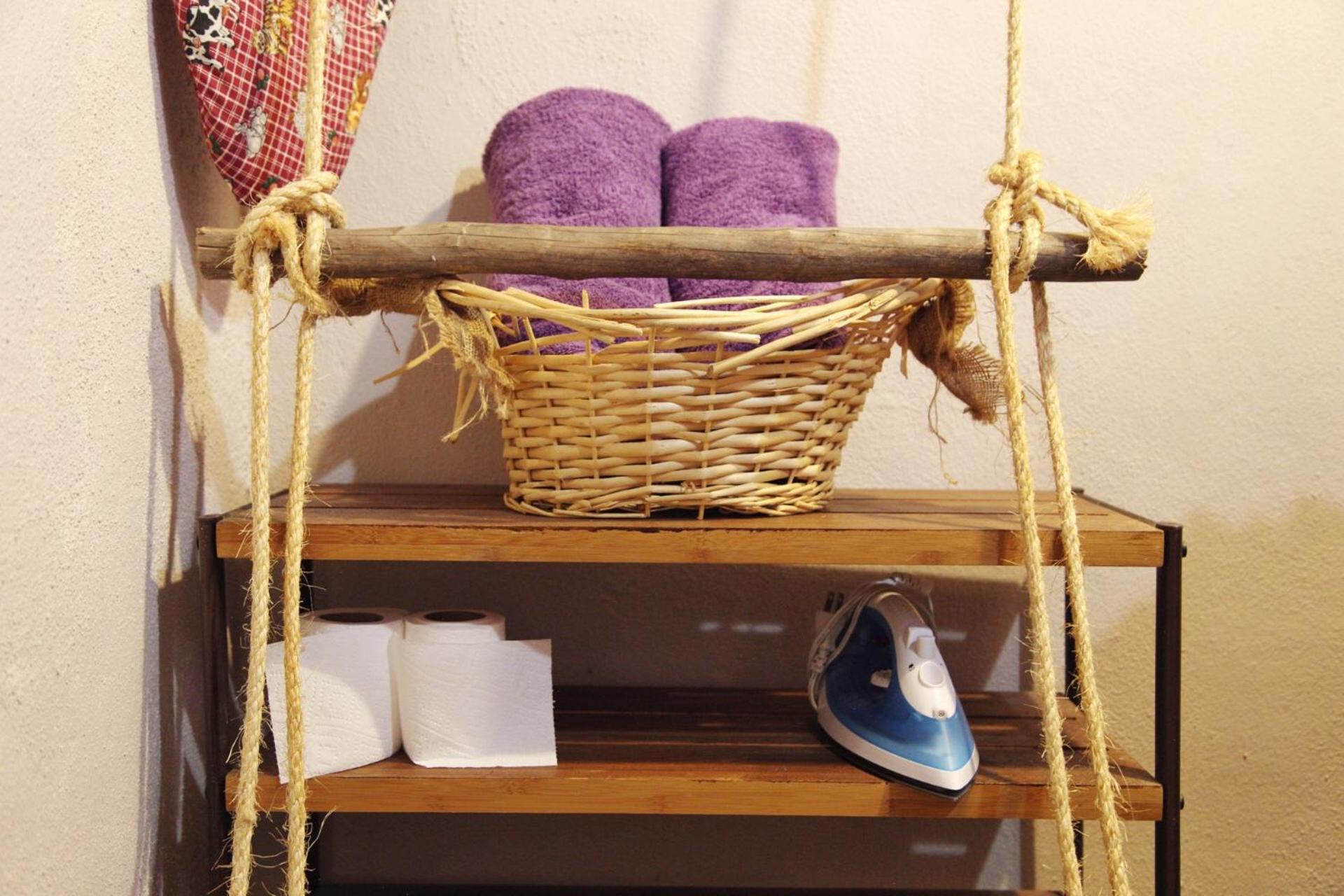 Merlot Cabin  - Photo 8