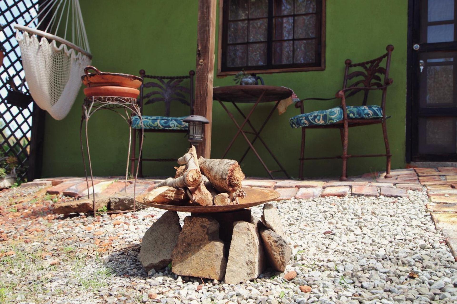 Merlot Cabin  - Photo 6
