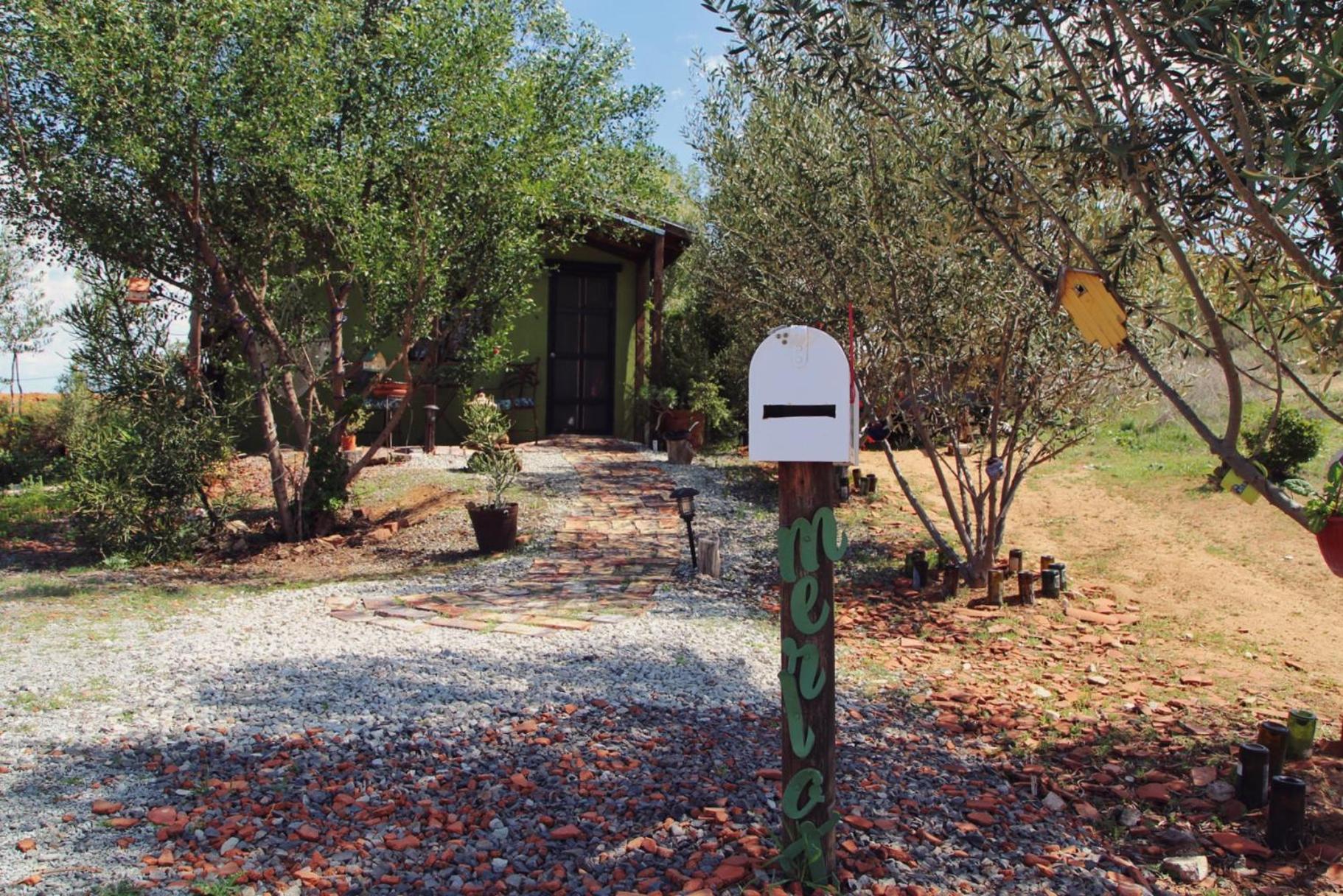 Merlot Cabin  - Photo 4