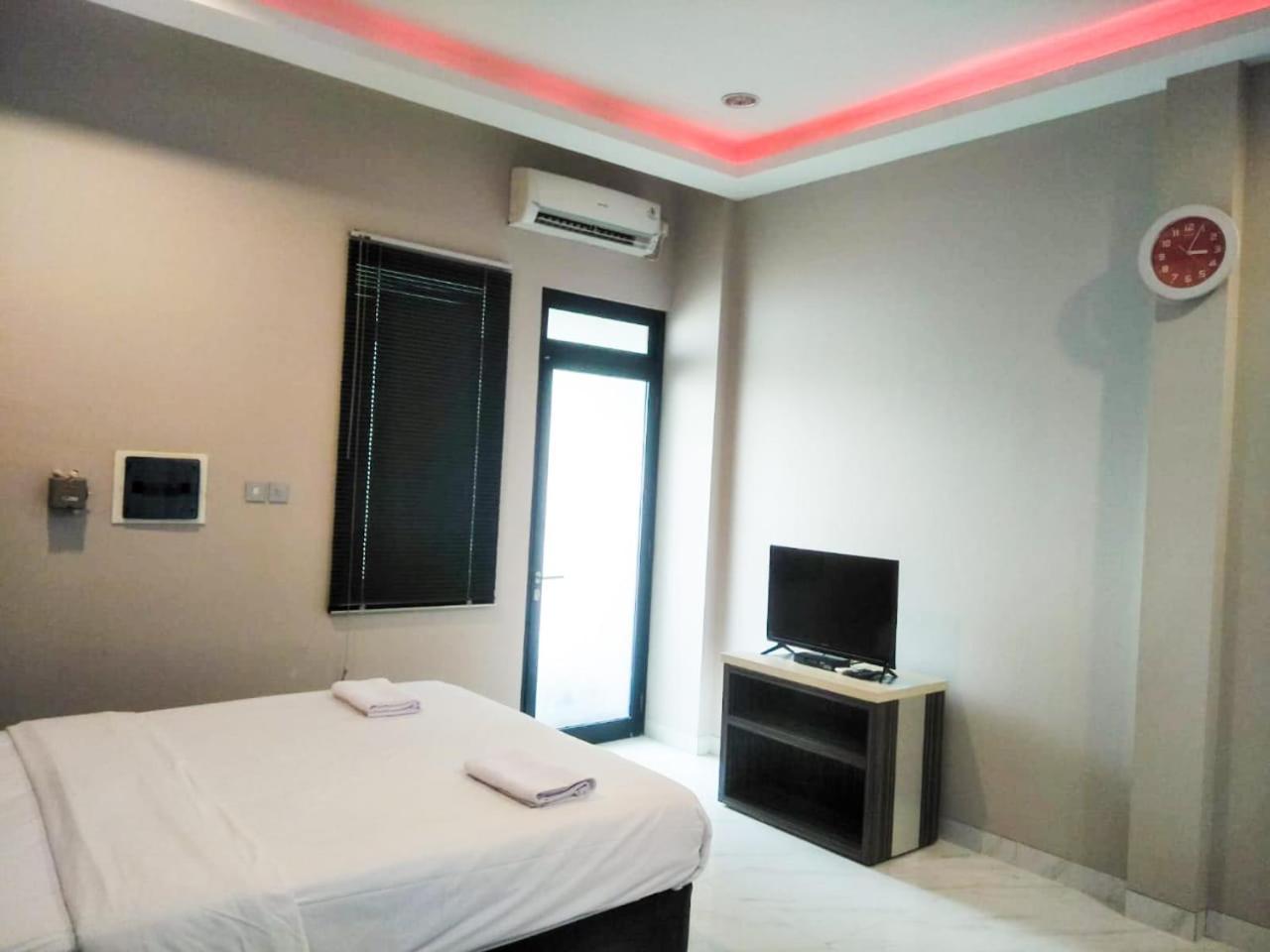 Double Room with Balcony and Sea View photo 2