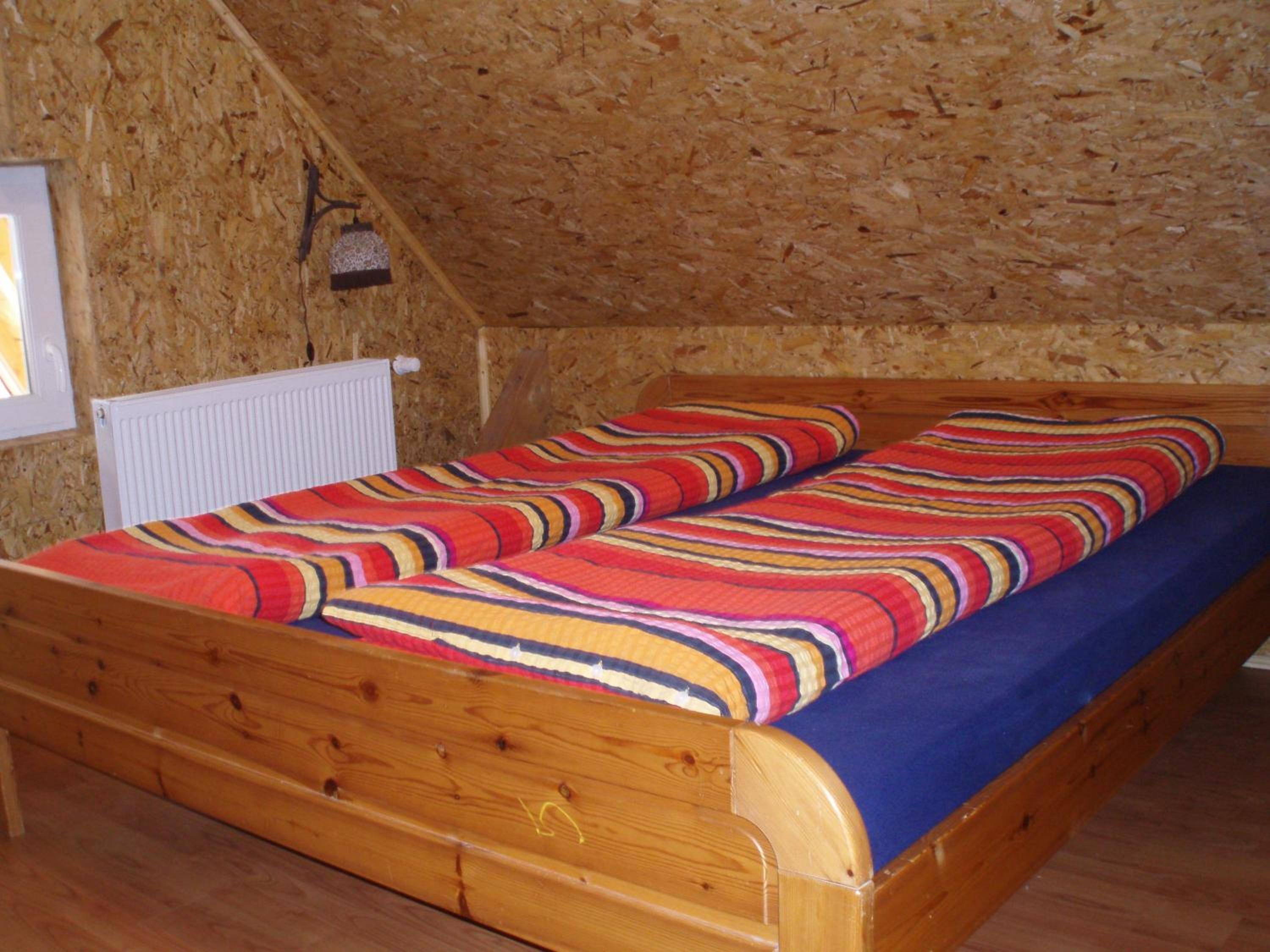 Chalet photo 1