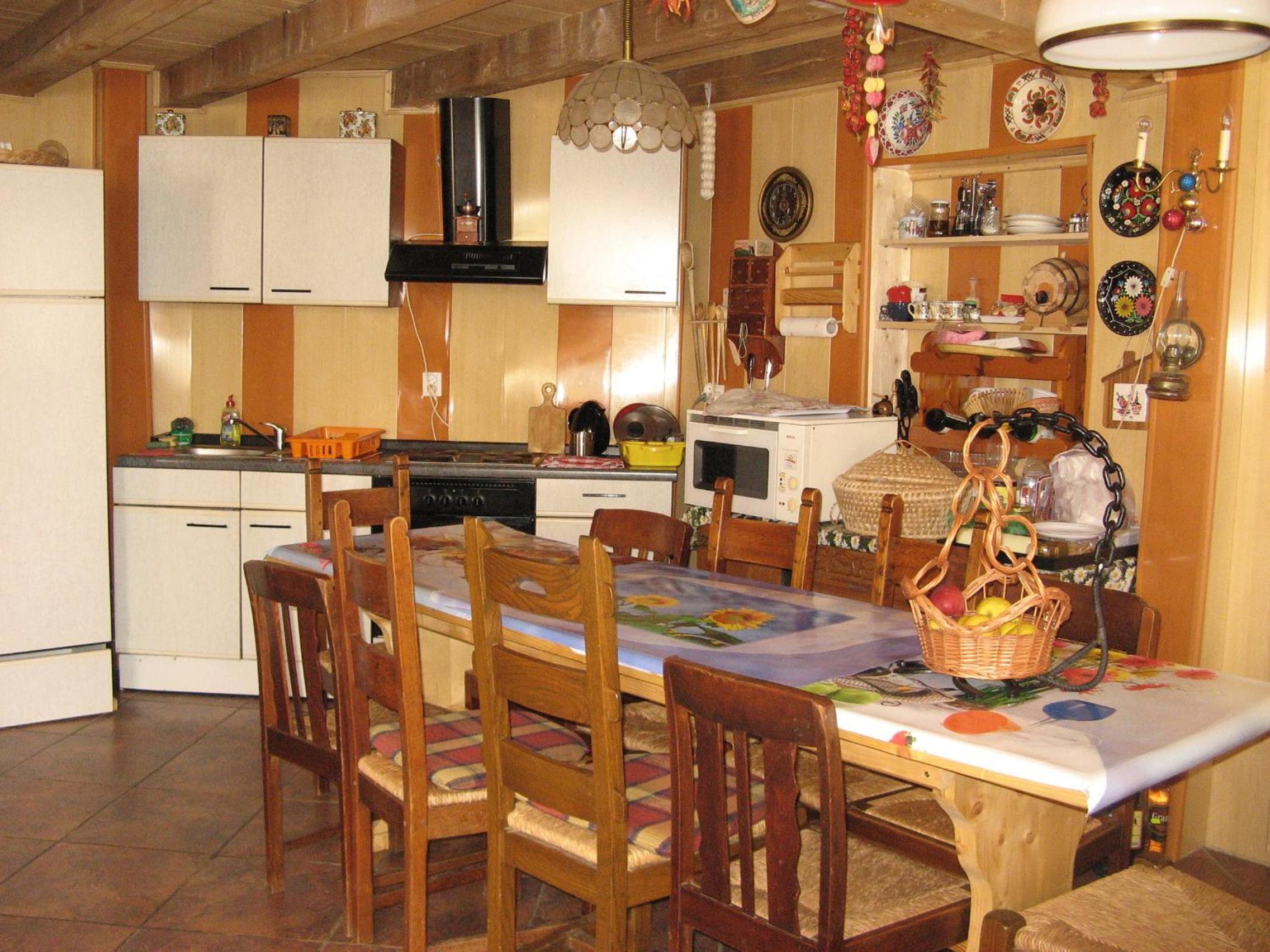 Chalet photo 2