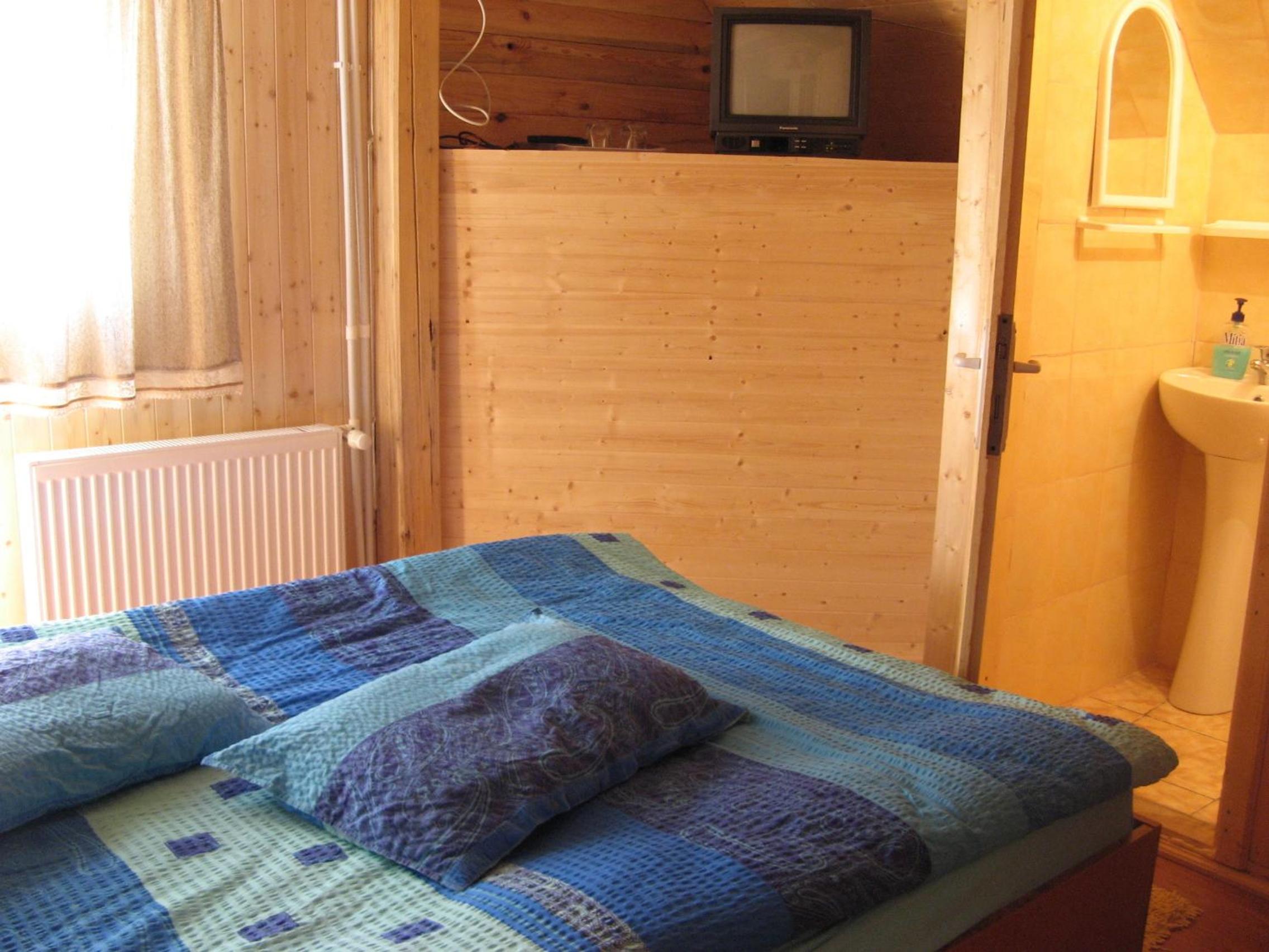 Chalet photo 3