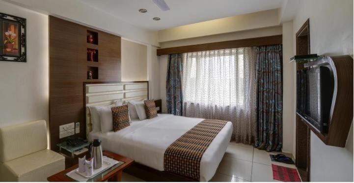 Executive Double or Twin Room photo 3