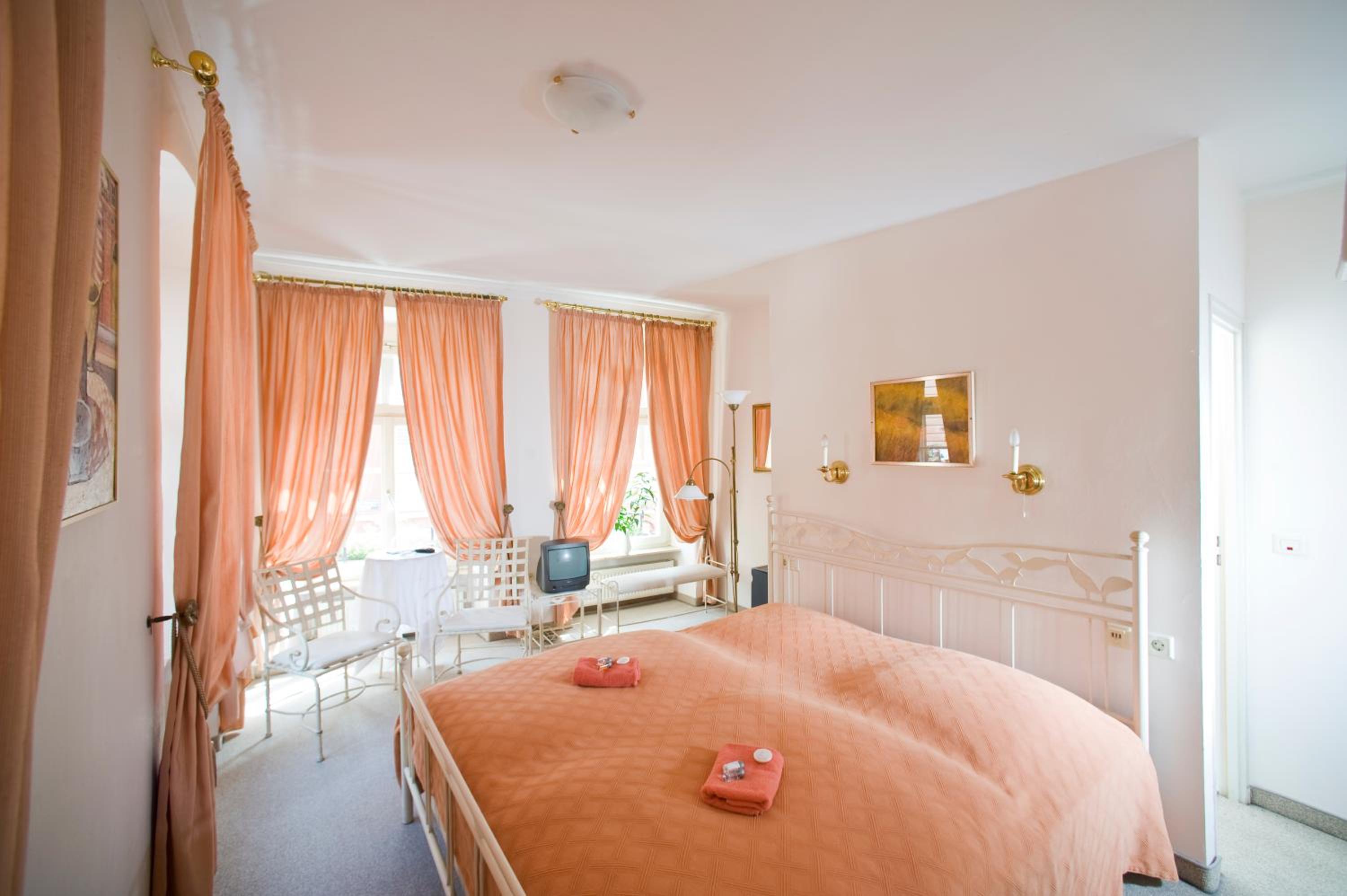 Comfort Double Room photo 2