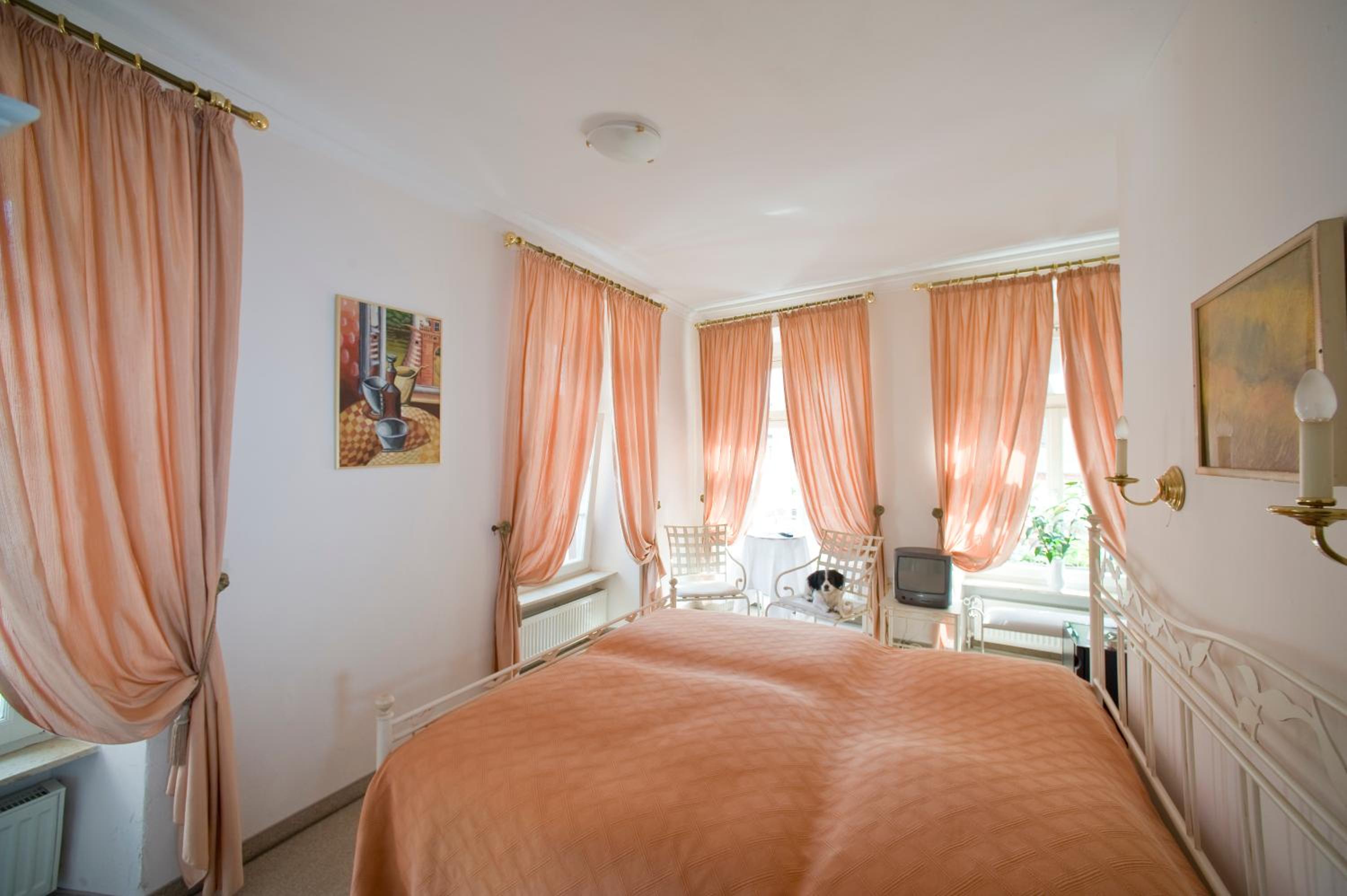 Comfort Double Room photo 1