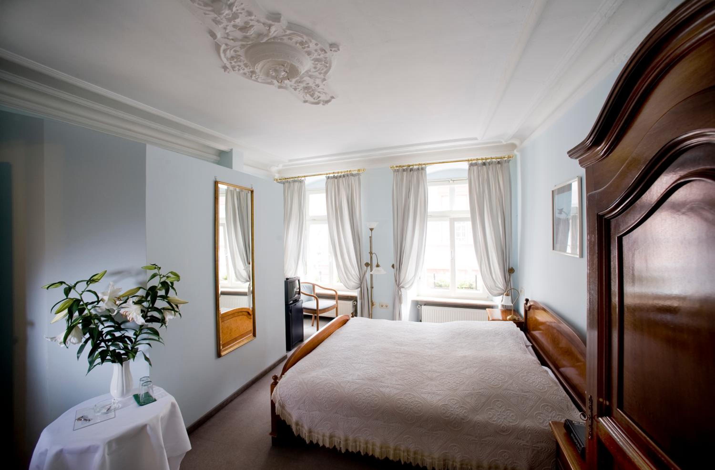 Classic Double Room photo 1