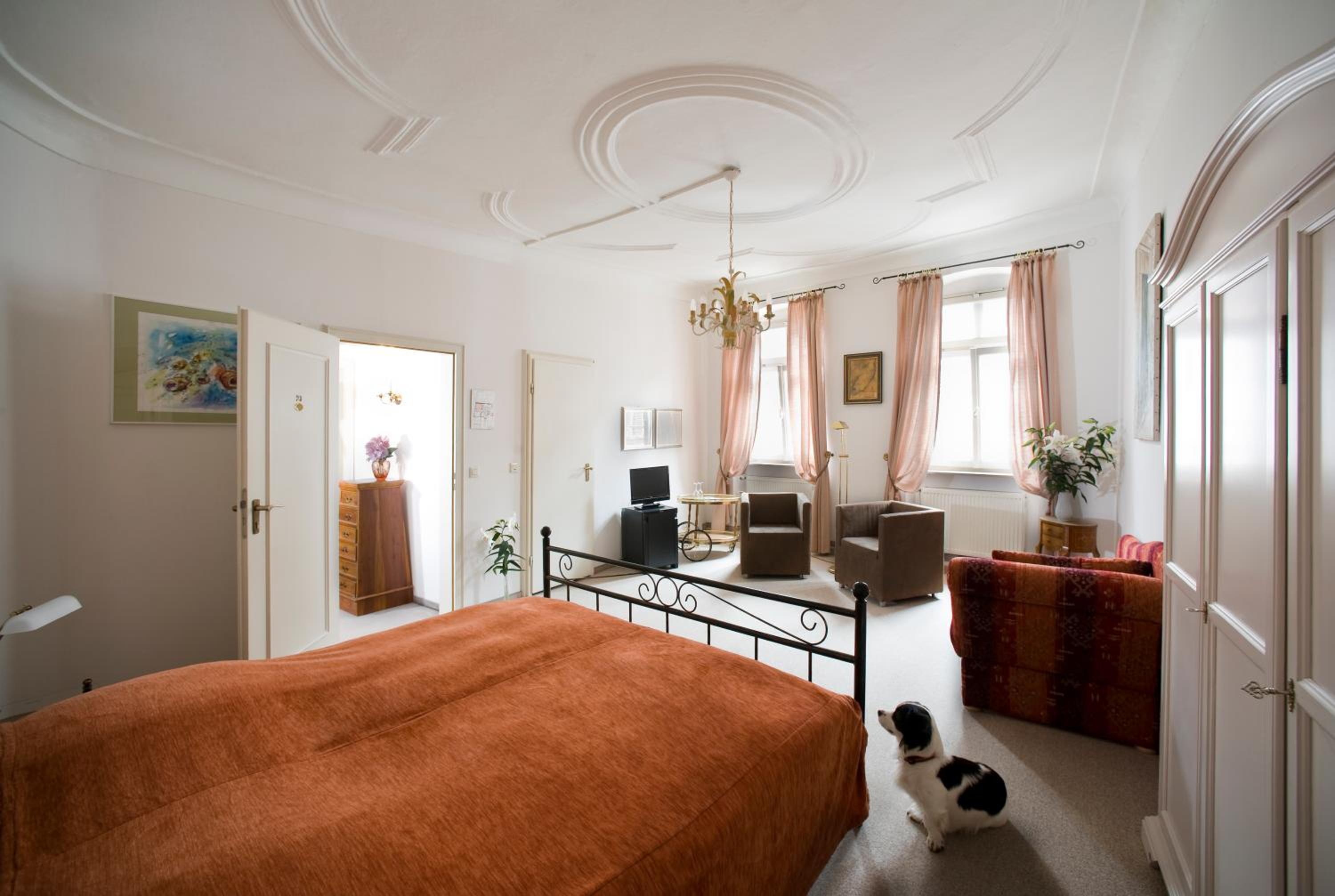 Comfort Double Room photo 3