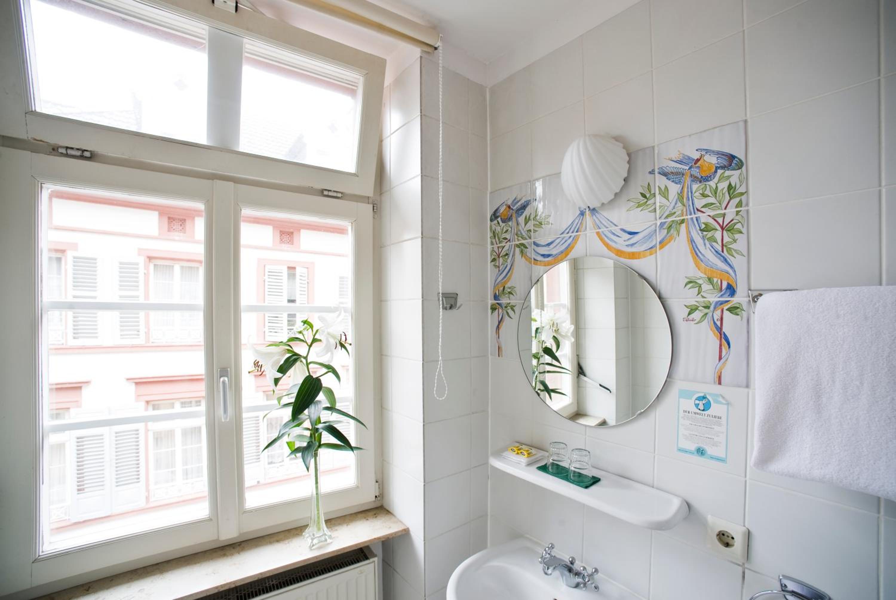 Standard Single Room photo 3