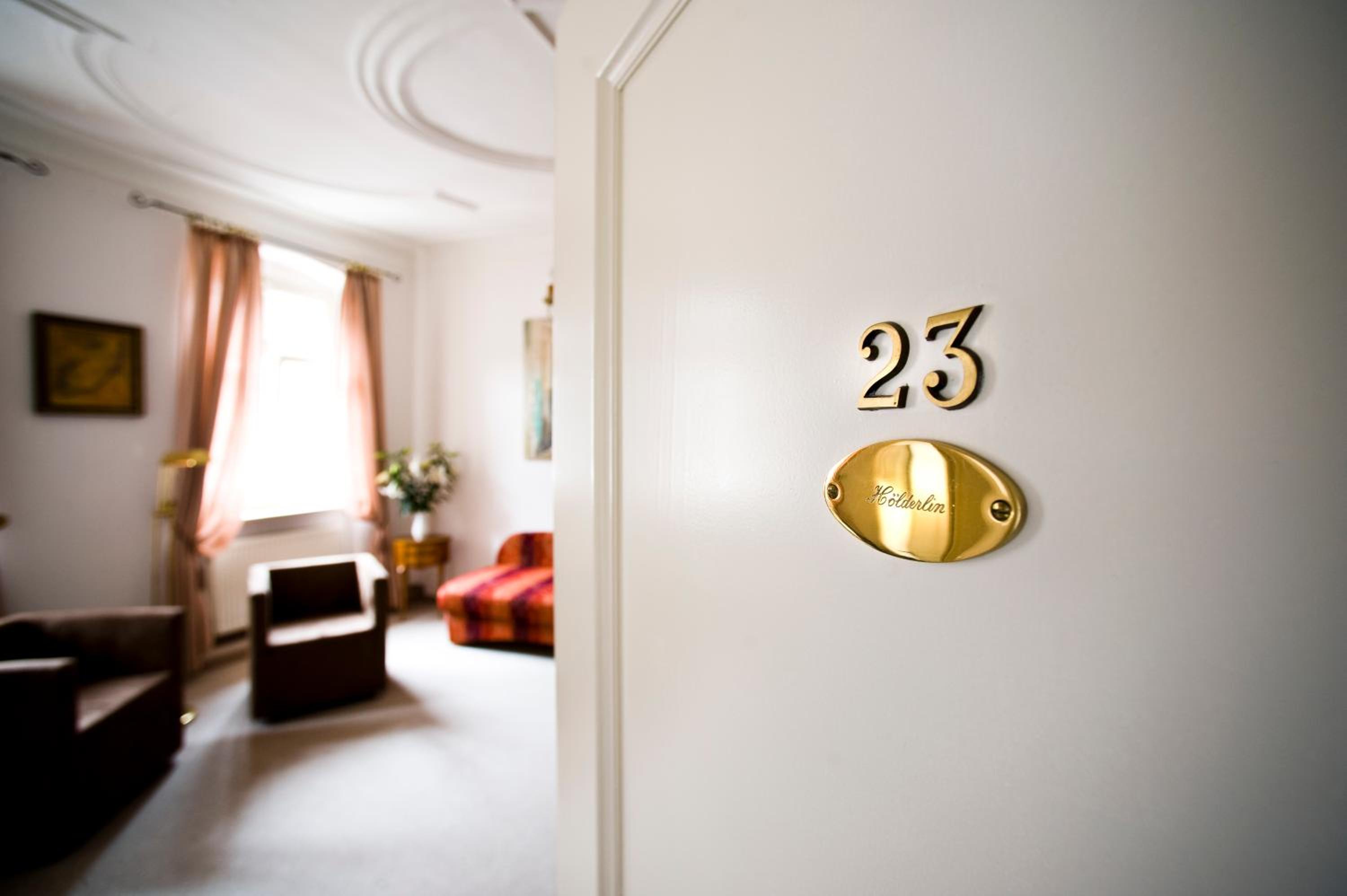 Classic Double Room photo 2