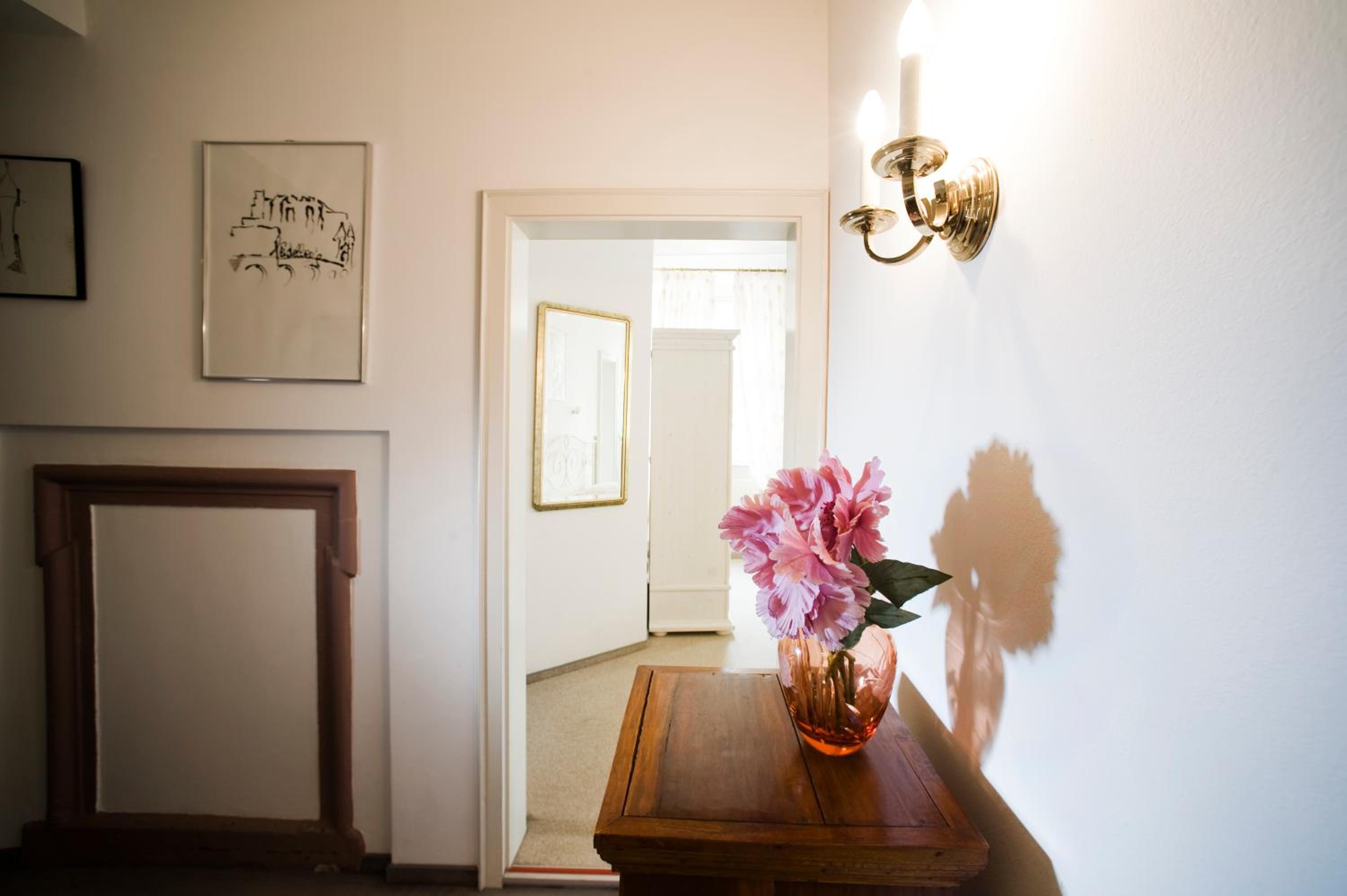 Standard Single Room photo 2