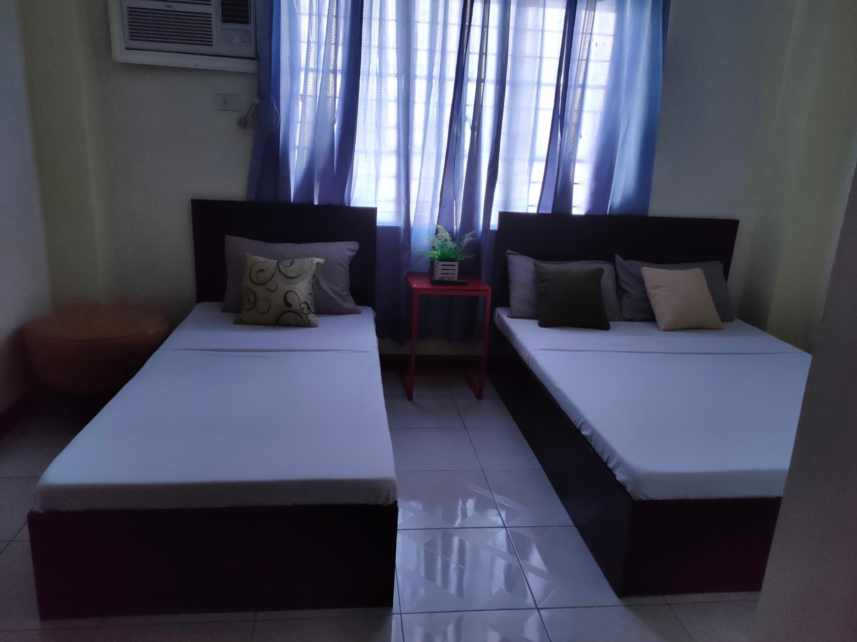 Deluxe Double or Twin Room photo 3