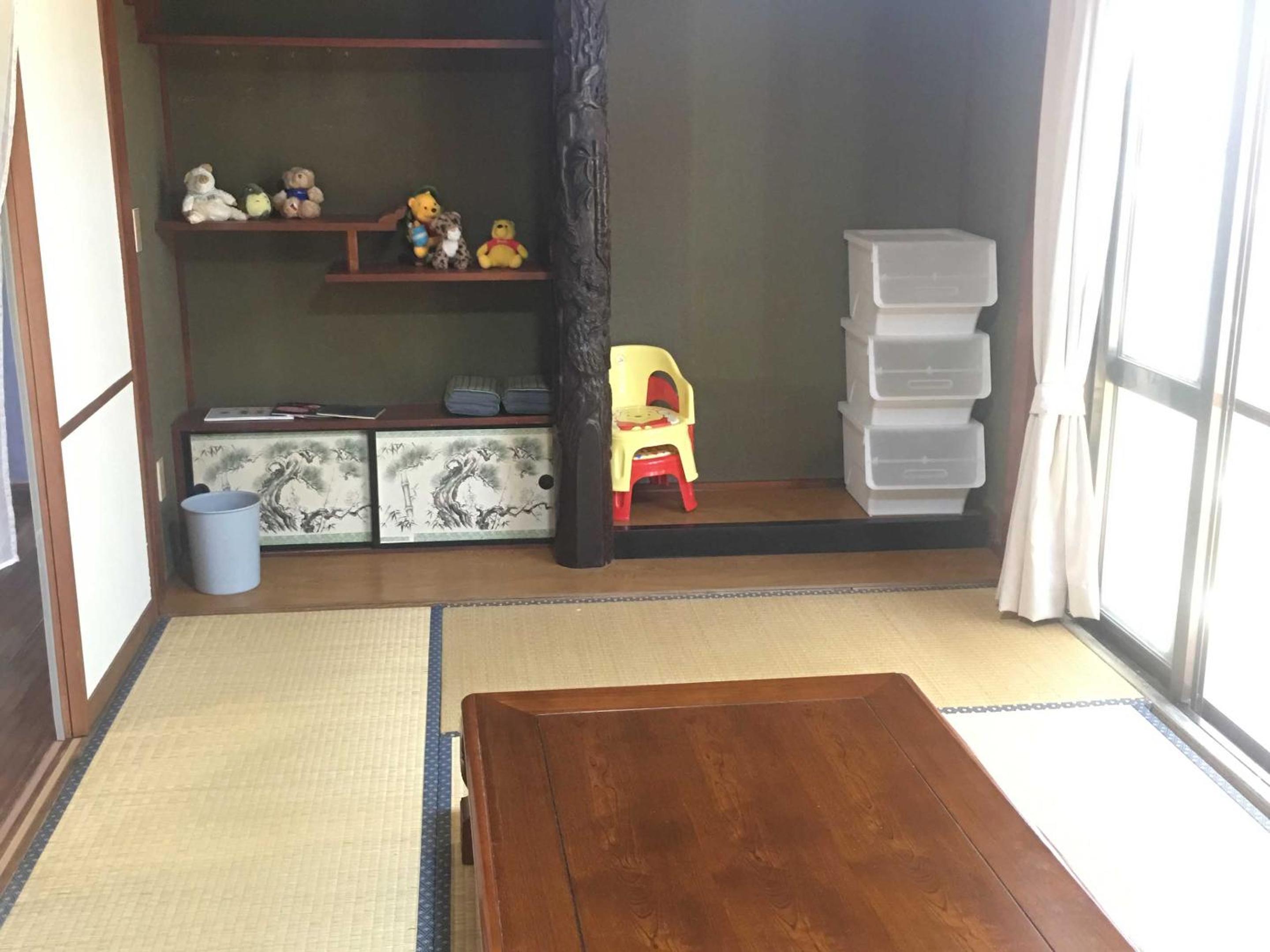 Standard Family Room - Photo 30