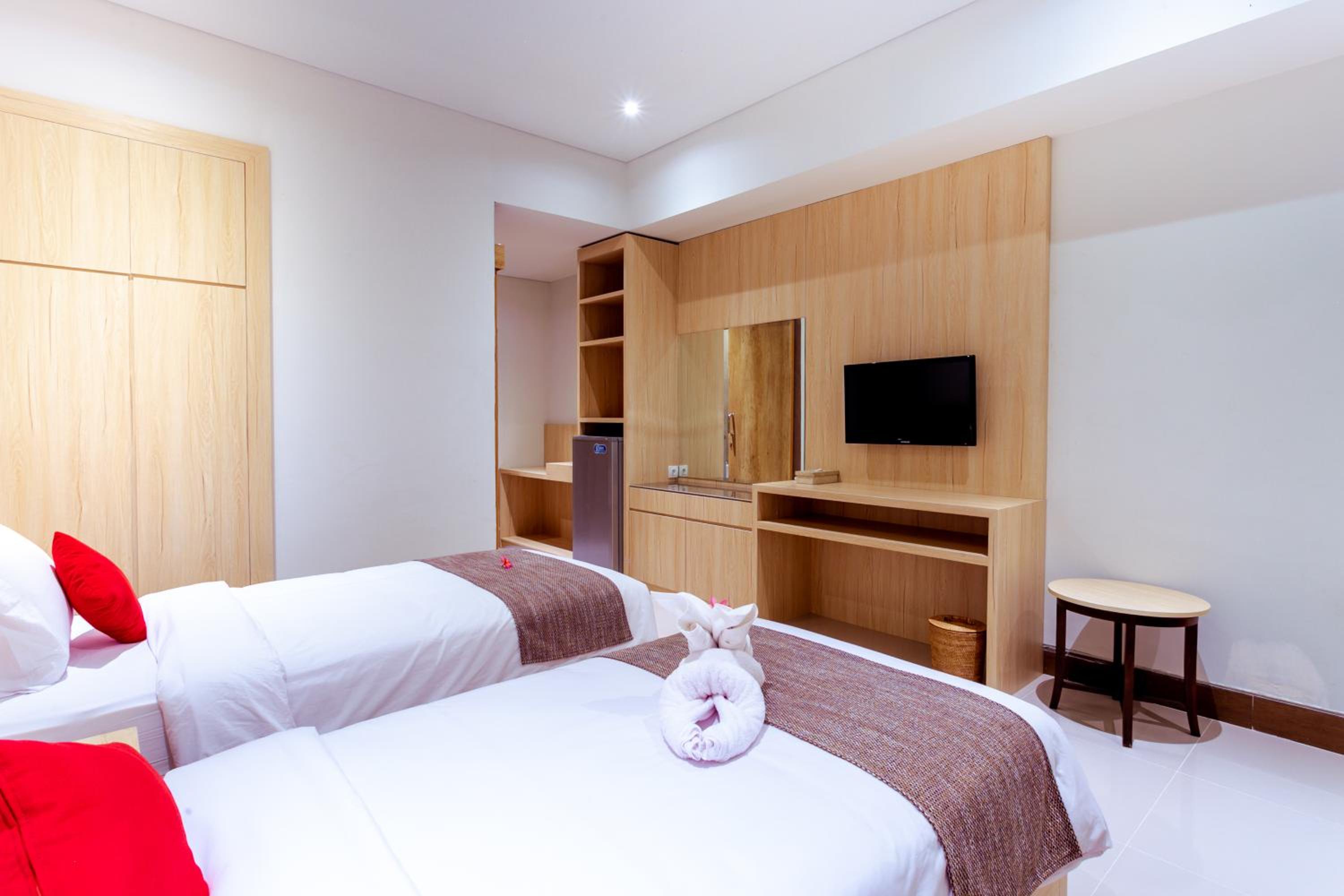 Deluxe Twin Room - Photo 4