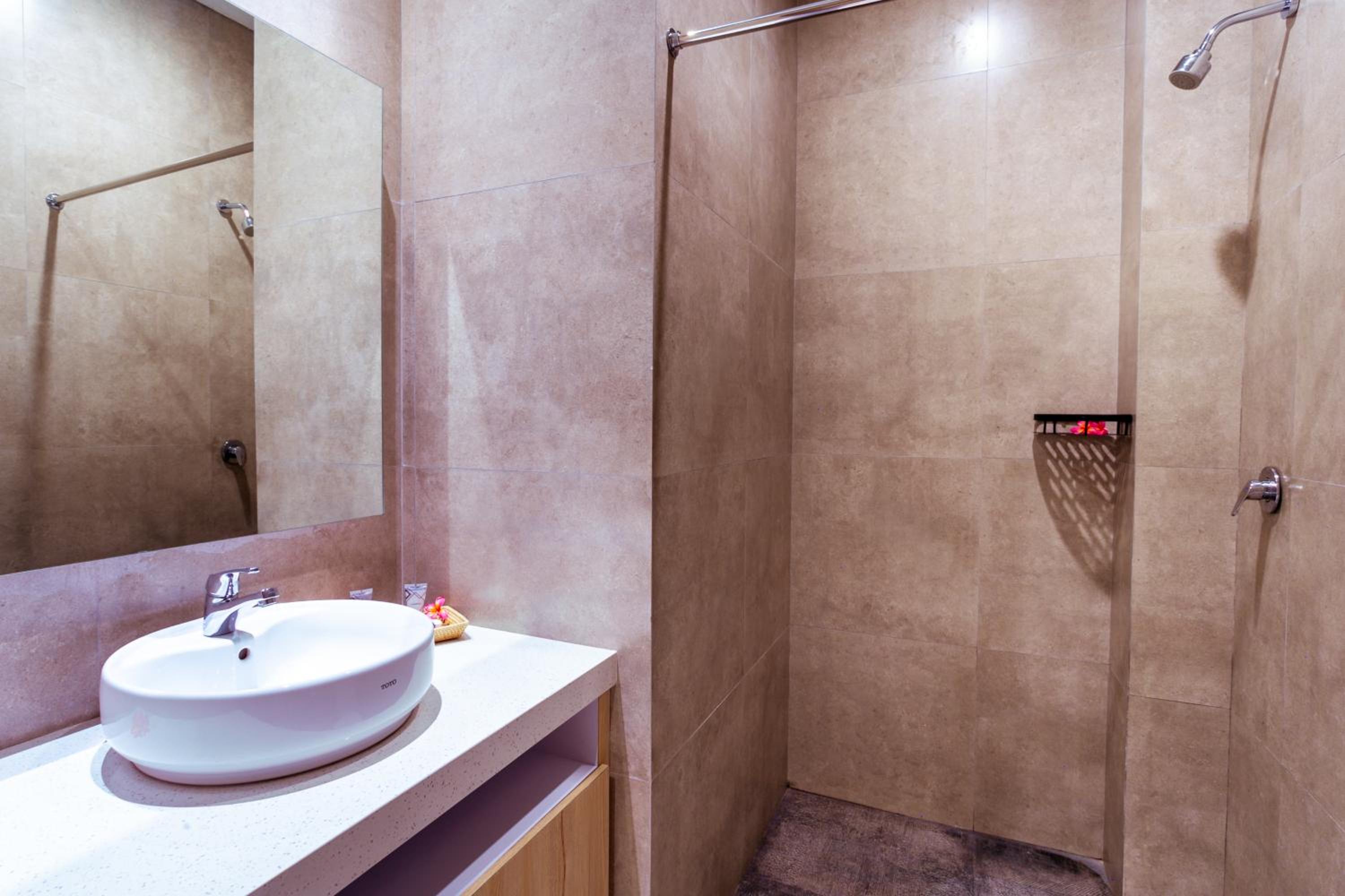 Deluxe Twin Room - Photo 7