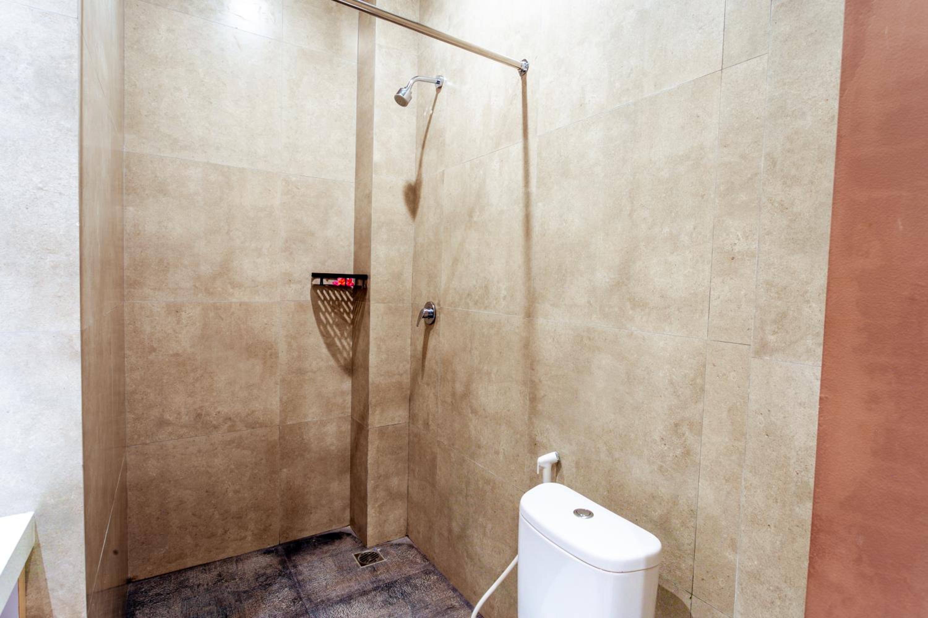 Deluxe Twin Room - Photo 6