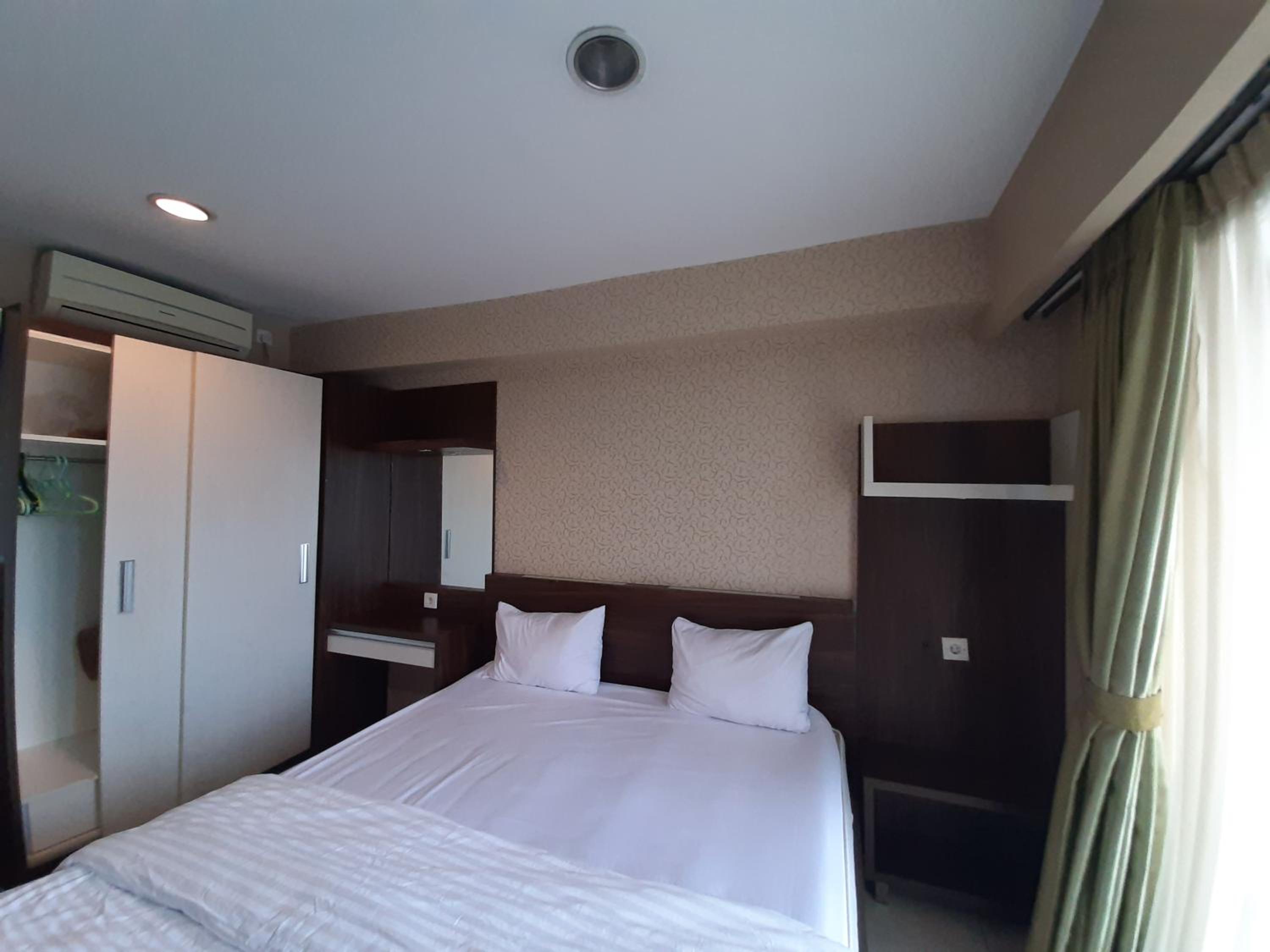 Studio Apartment - Photo 20