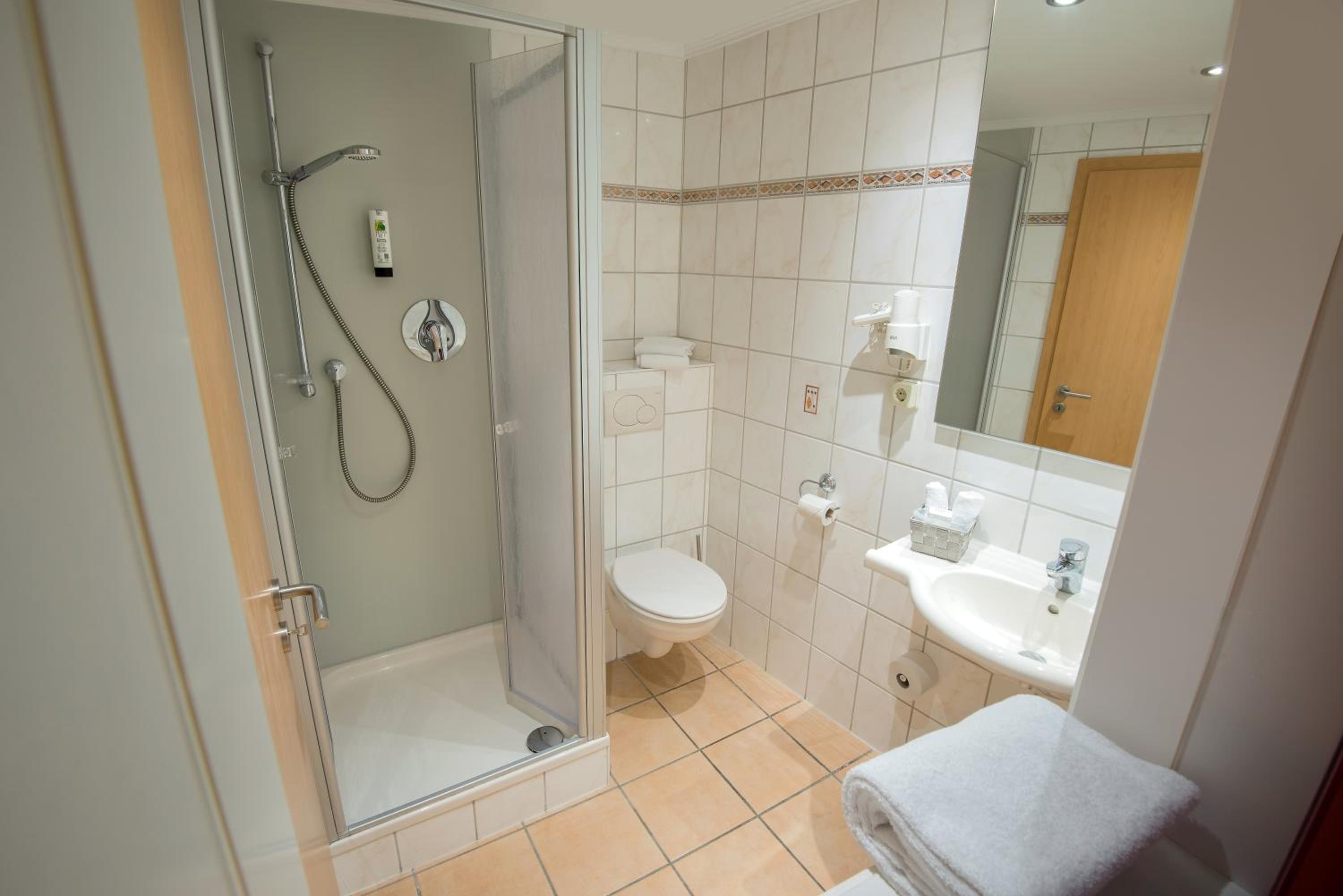 Double Room with River View photo 3