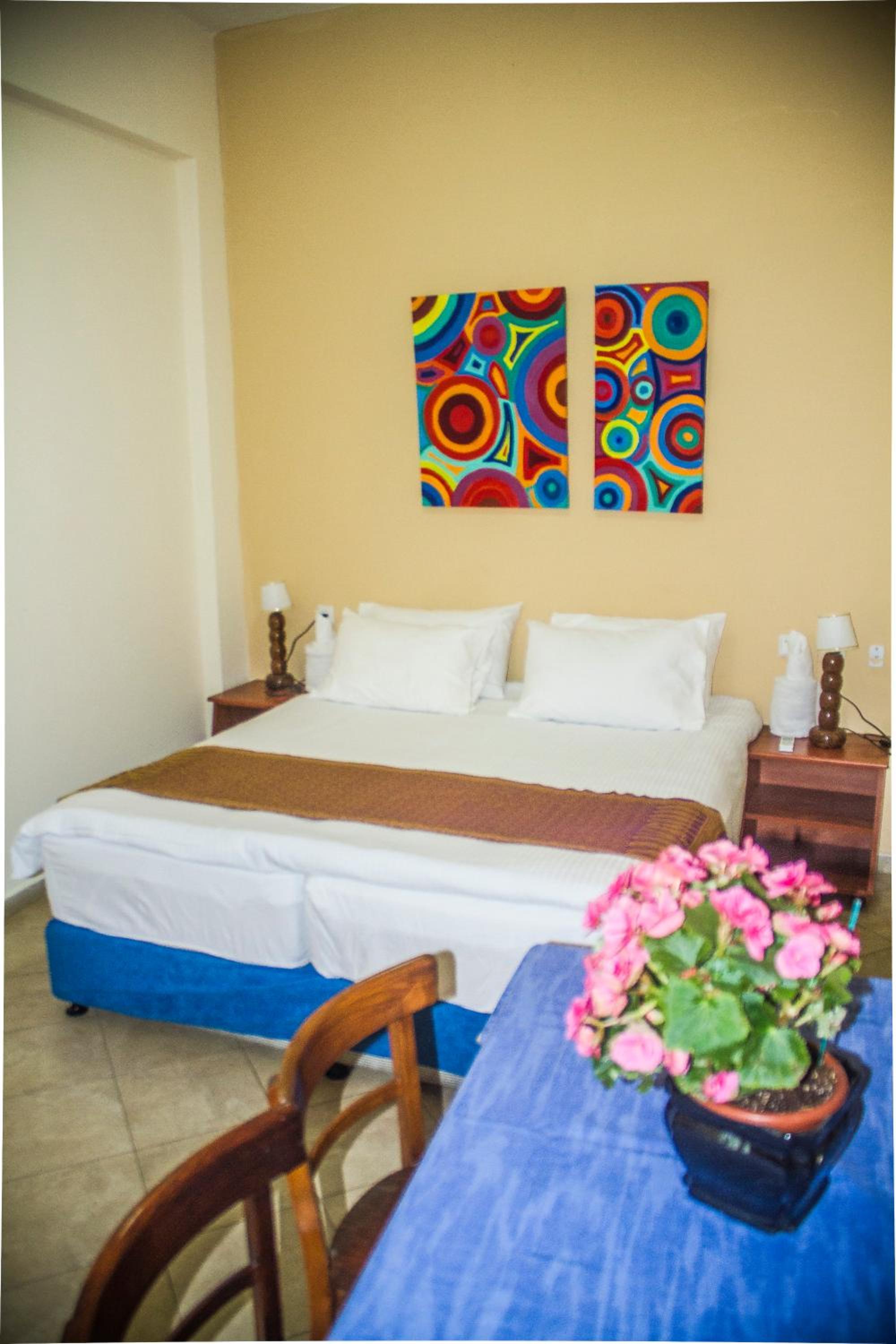 Triple Room - Photo 1