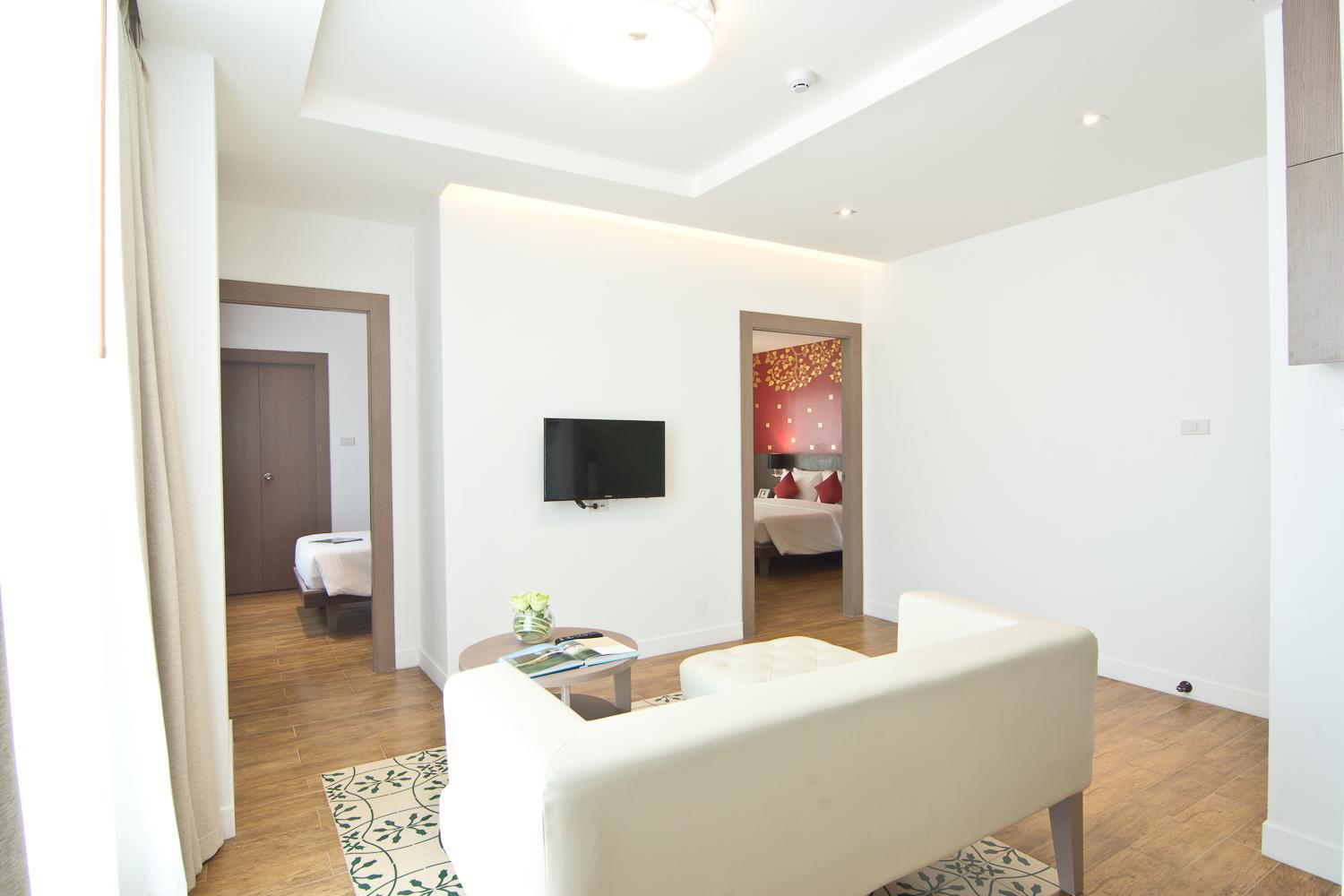 Family Suite photo 3
