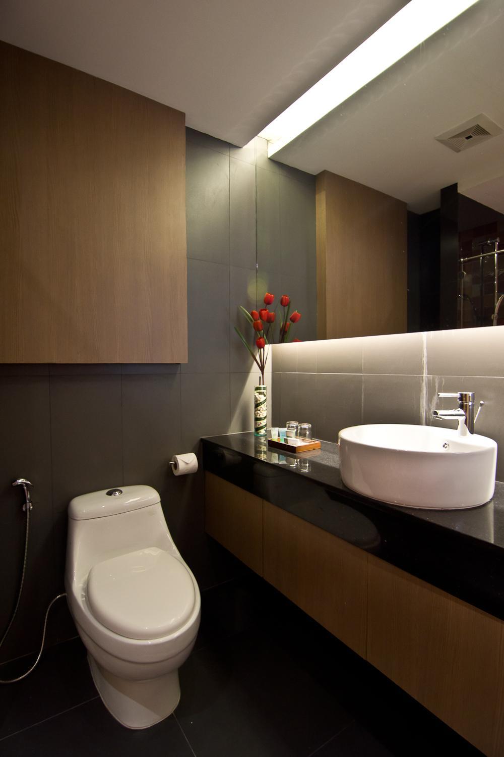 Family Suite photo 2
