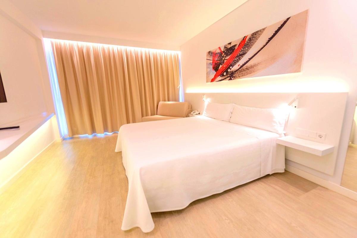 Habitación Doble o Twin Económica