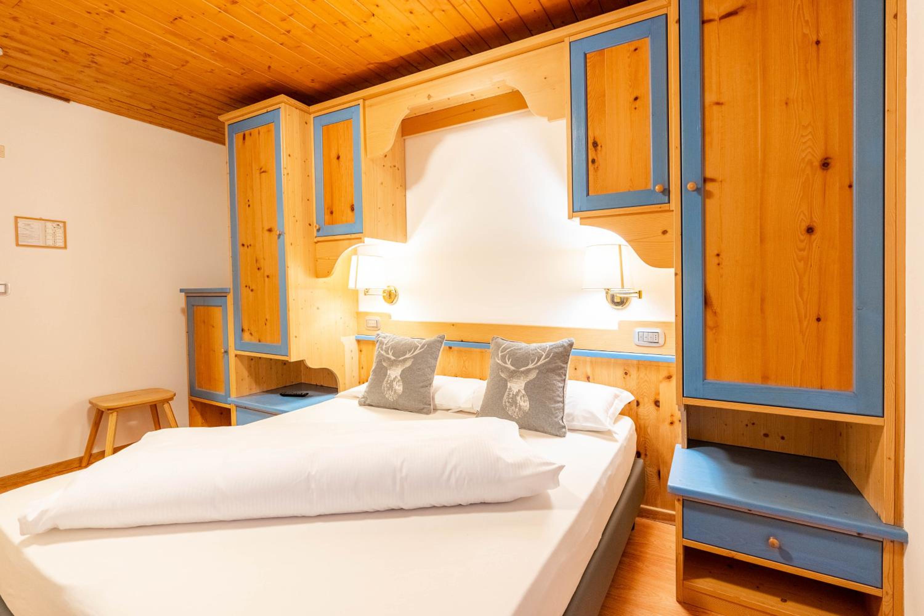 Double or Twin Room - Photo 1
