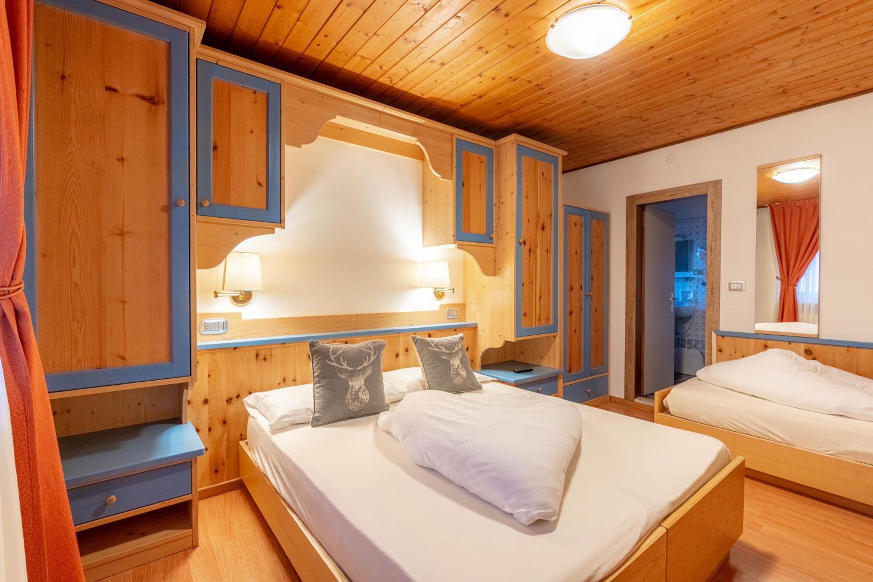 Basic Triple Room - Photo 2