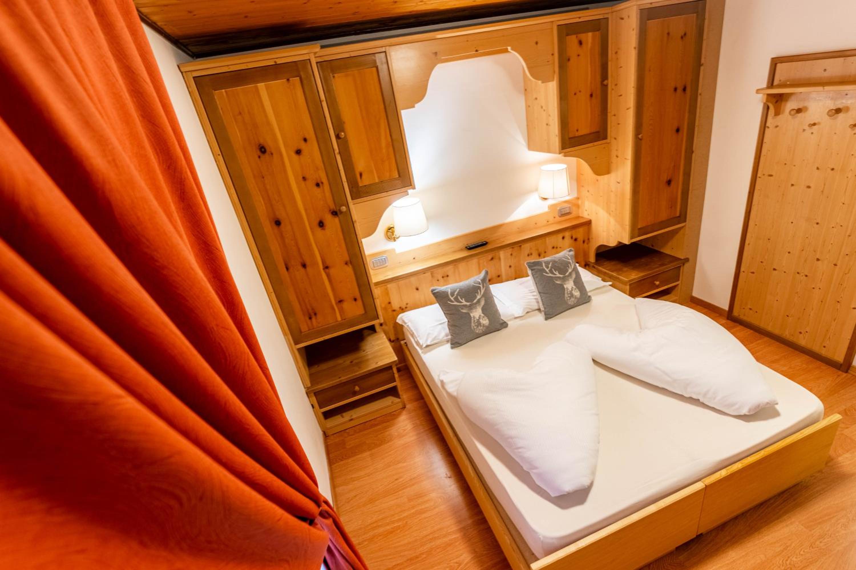 Quadruple Room - Photo 3