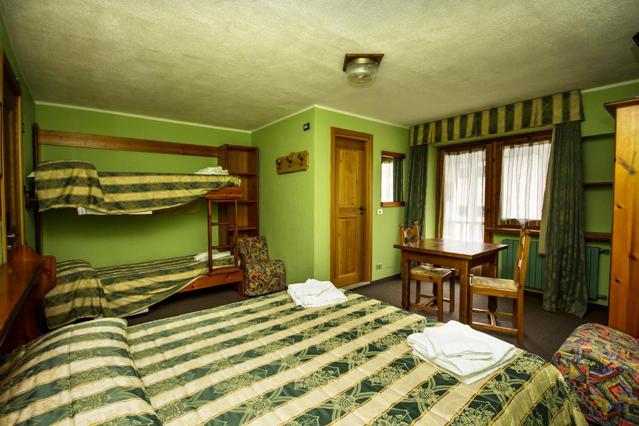 Quadruple Room photo 1