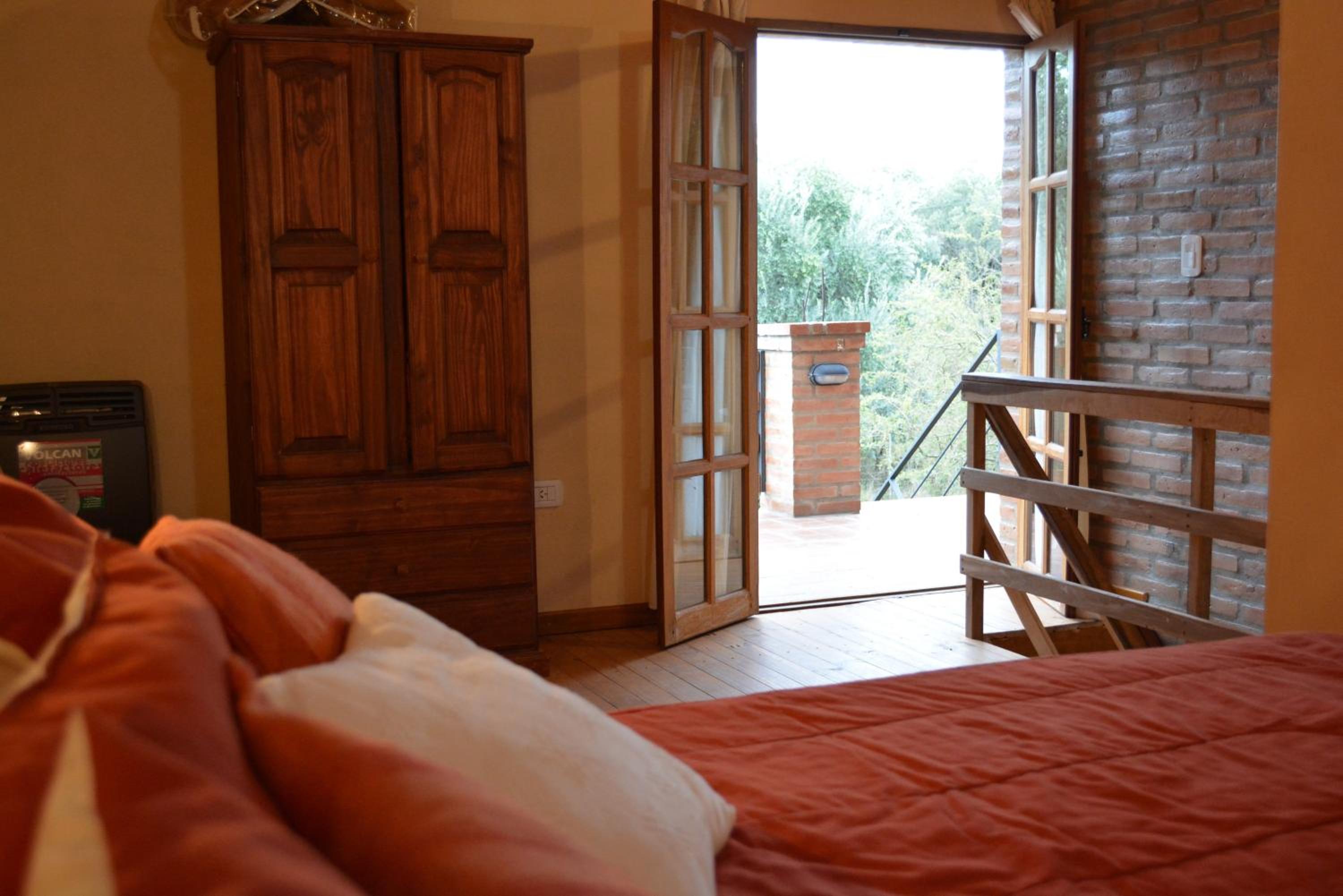 Bungalow photo 1
