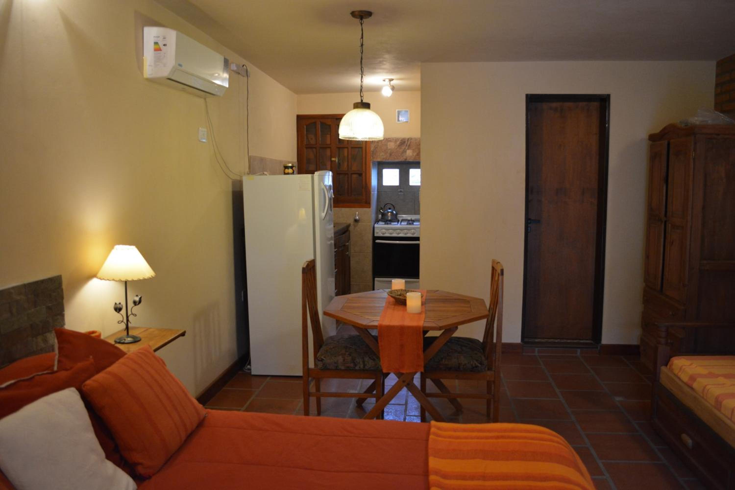 Apartment - Ground Floor photo 2