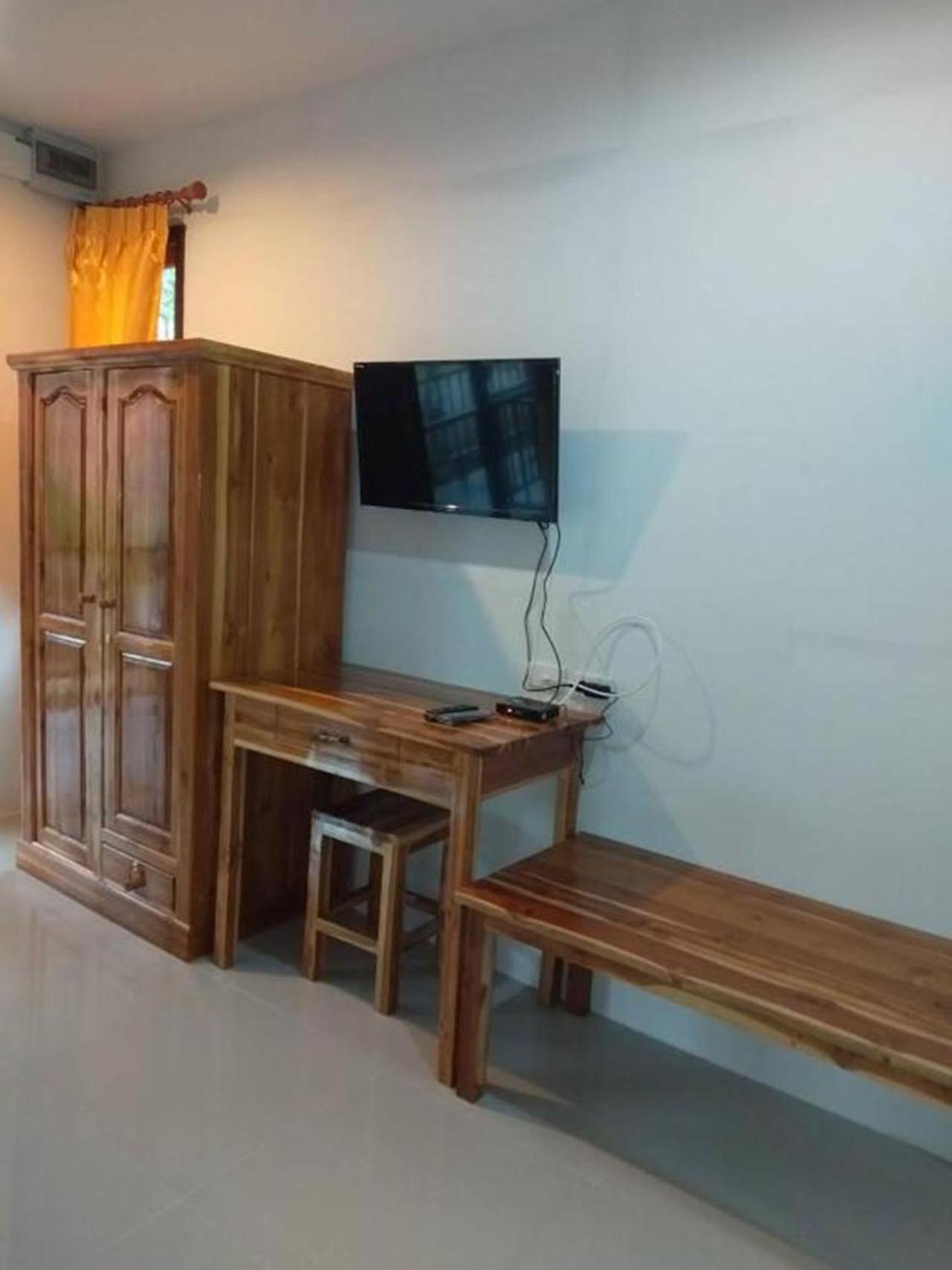 Superior Double or Twin Room with Balcony photo 2