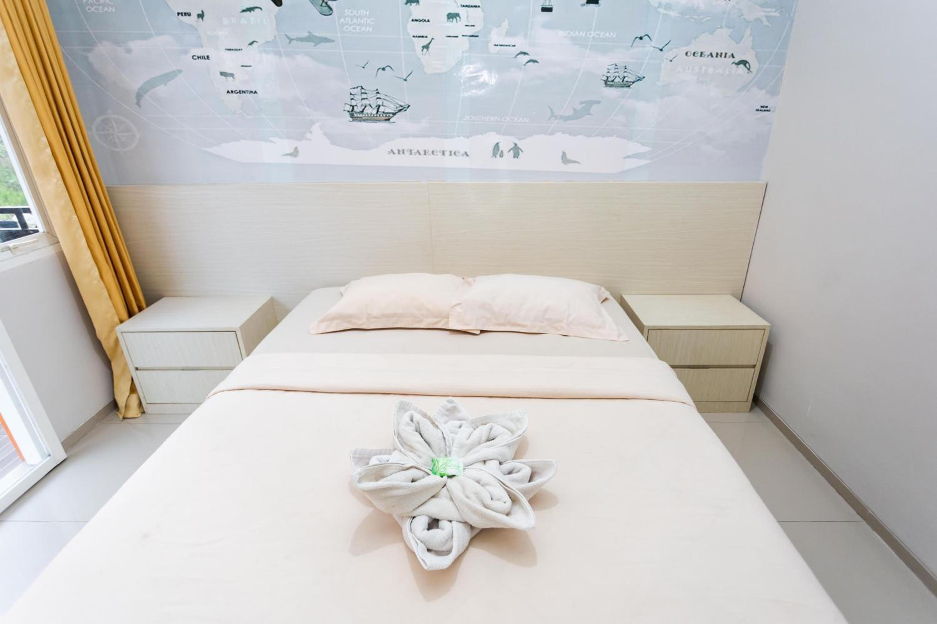 Superior King Room photo 3