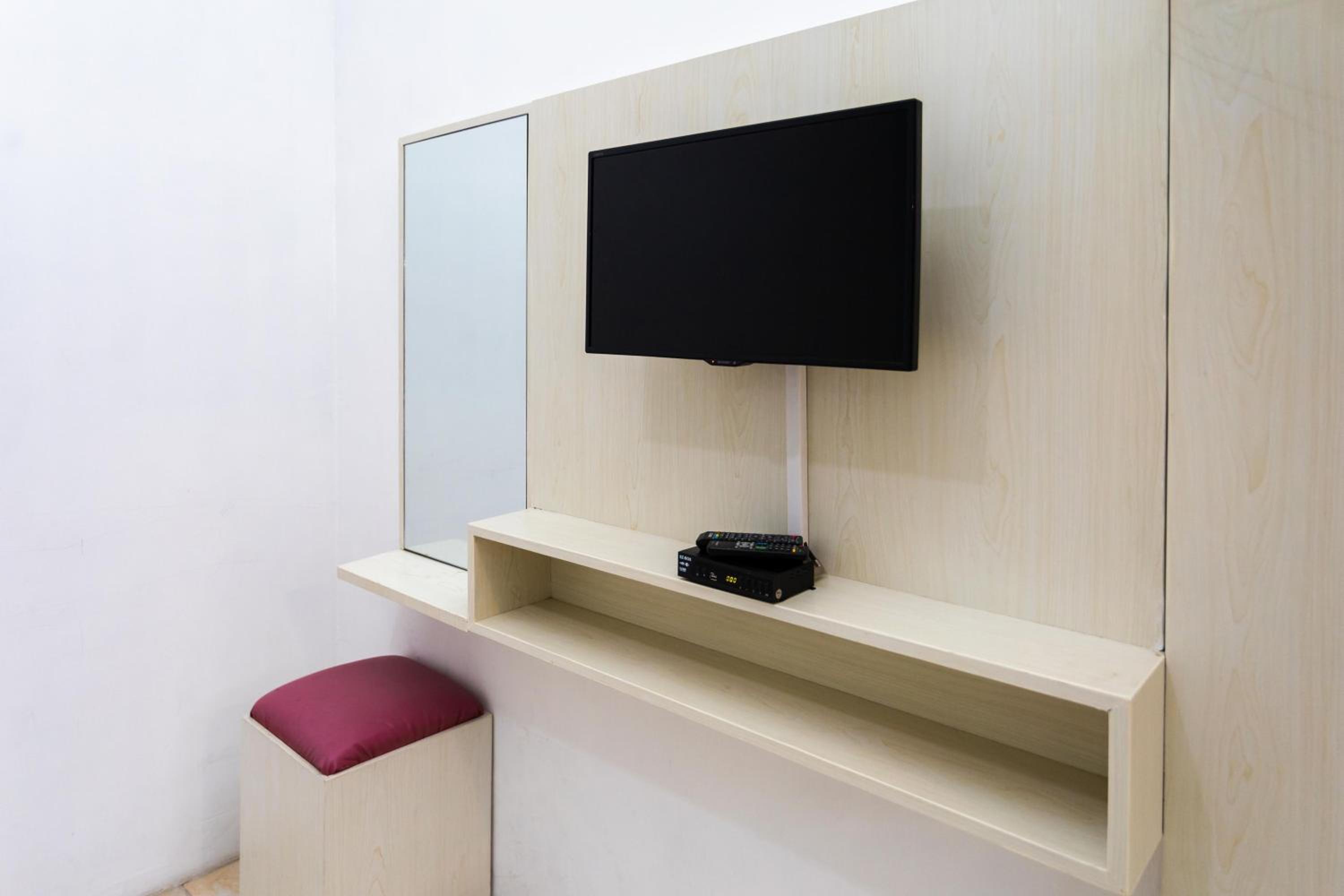Twin Room photo 1