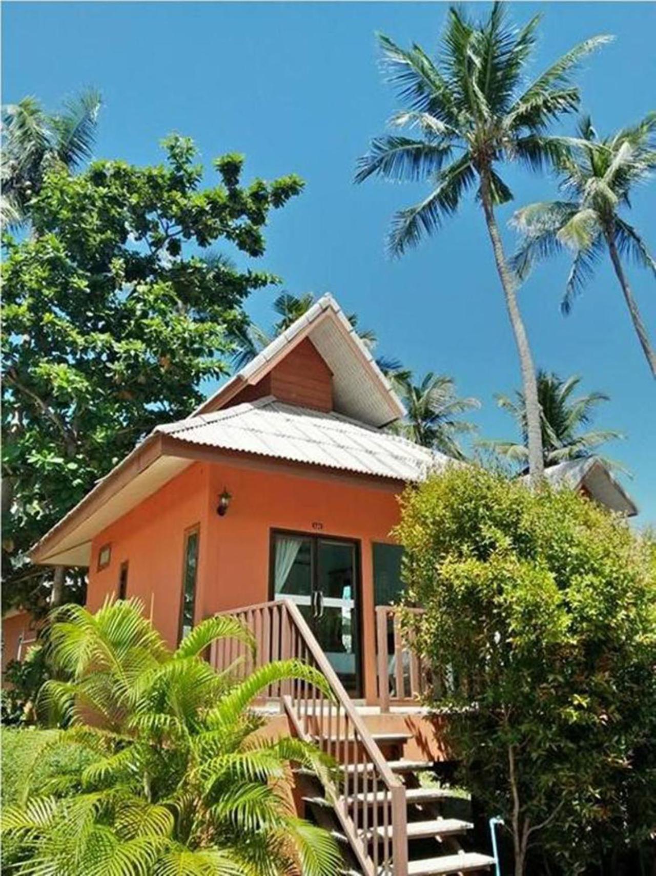 Deluxe Double or Twin Room with Garden View photo 2