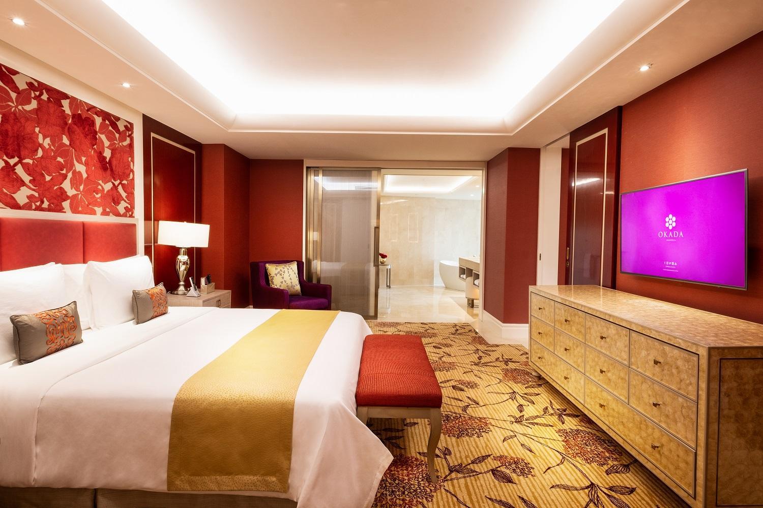 Junior Suite - Photo 1