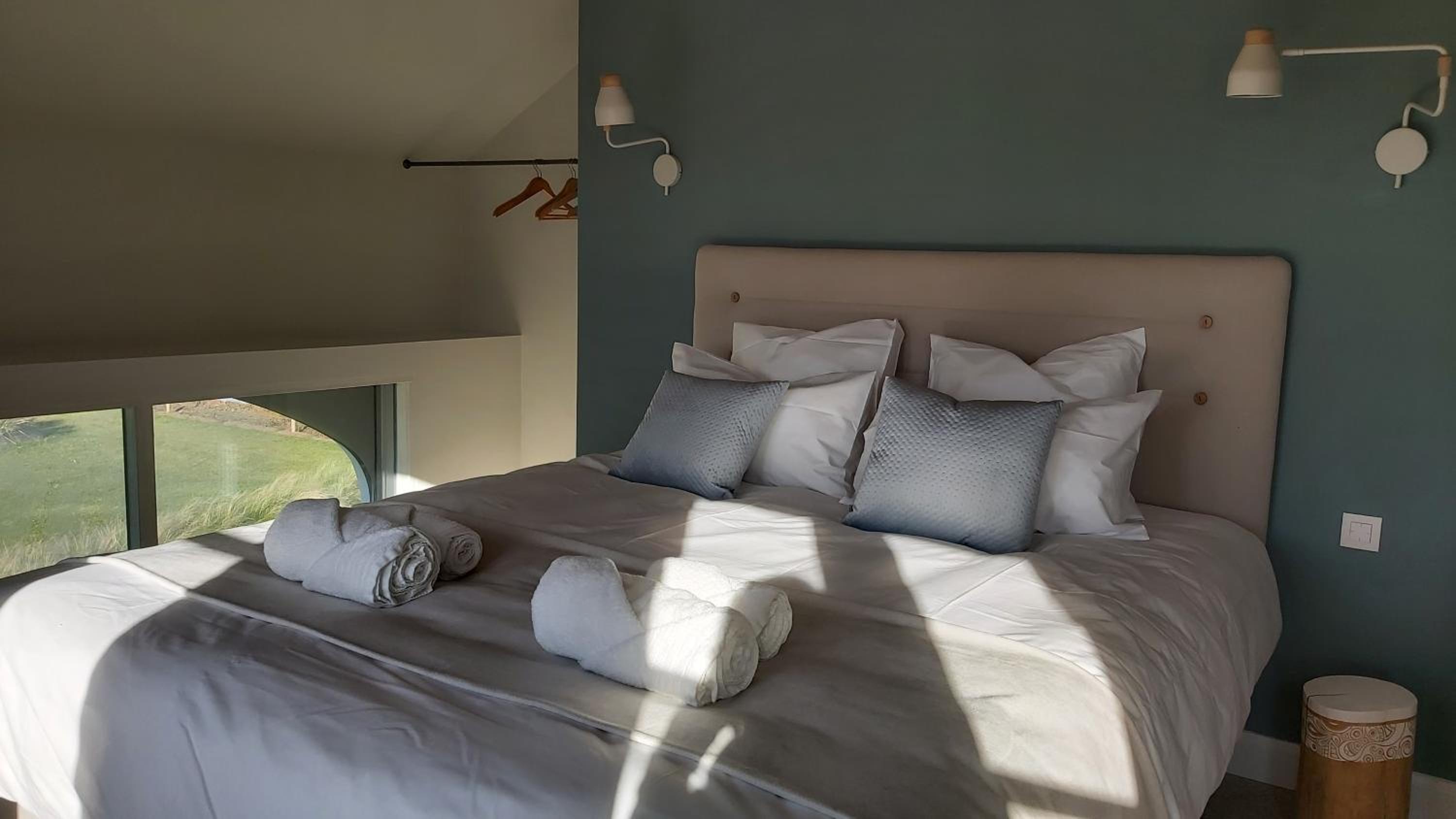 Deluxe Double Room photo 2