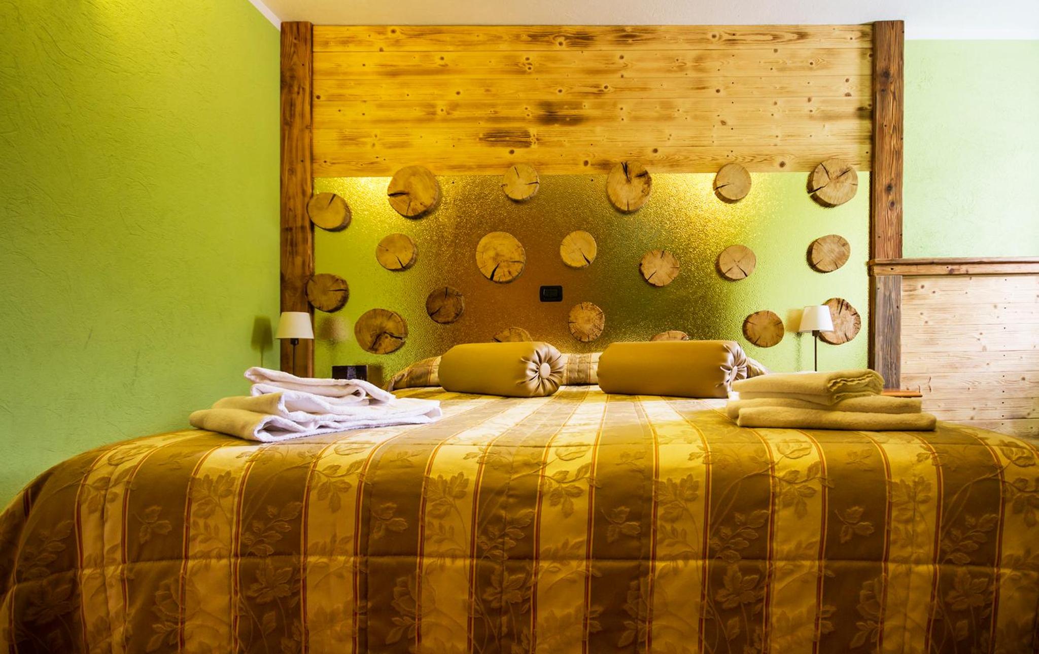 Double or Twin Room photo 1